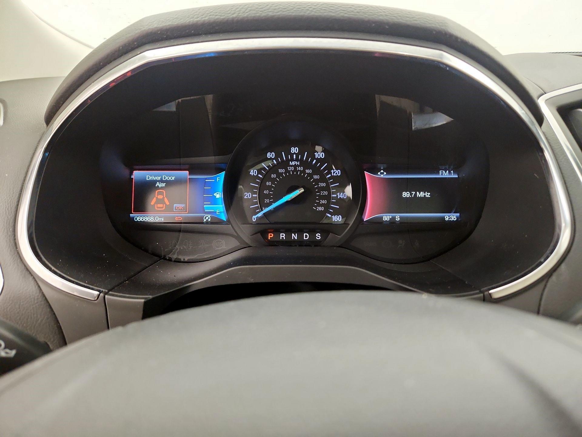 Thumbnail: 2020 Ford Edge - 10
