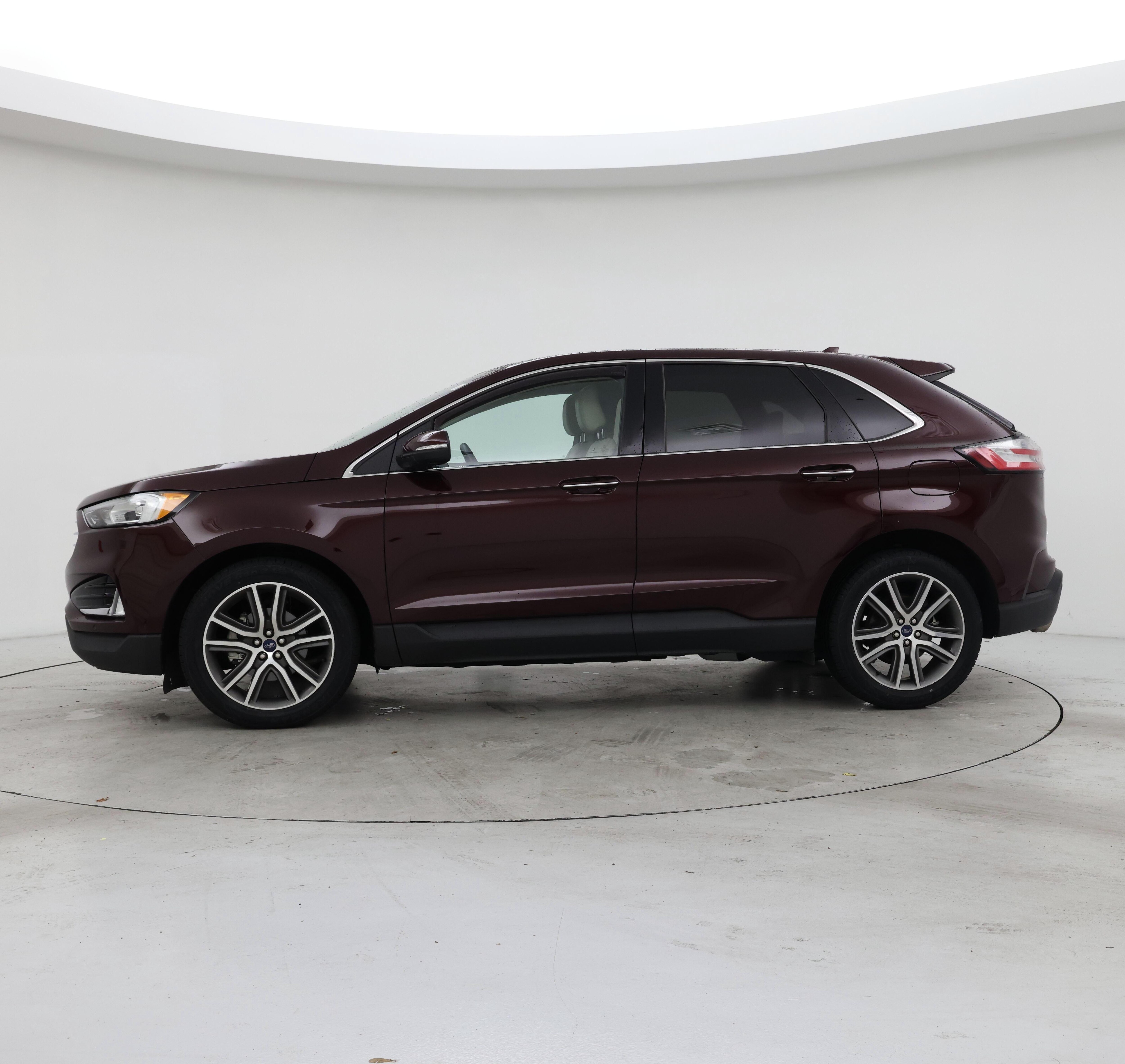 Thumbnail: 2020 Ford Edge - 3
