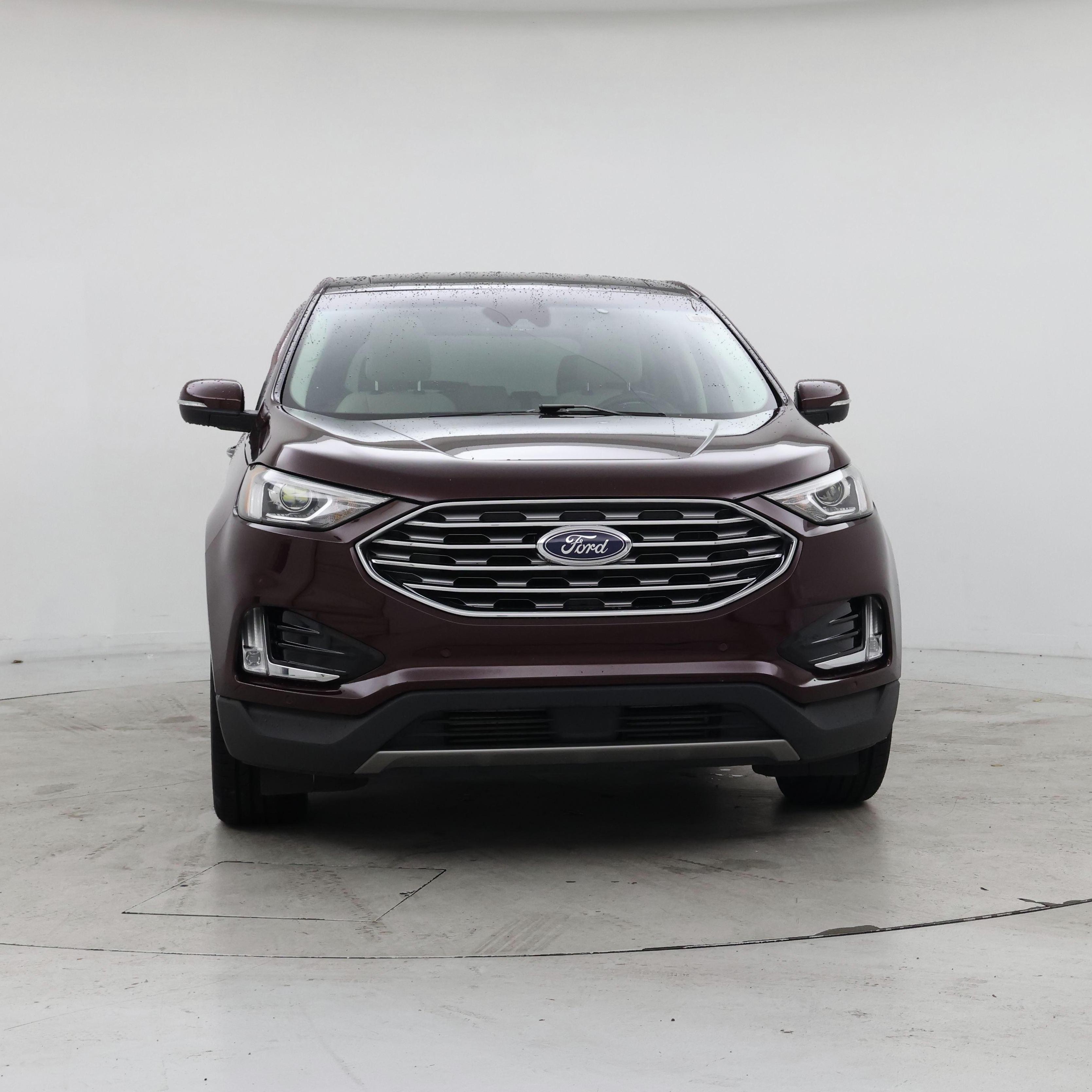 Thumbnail: 2020 Ford Edge - 5