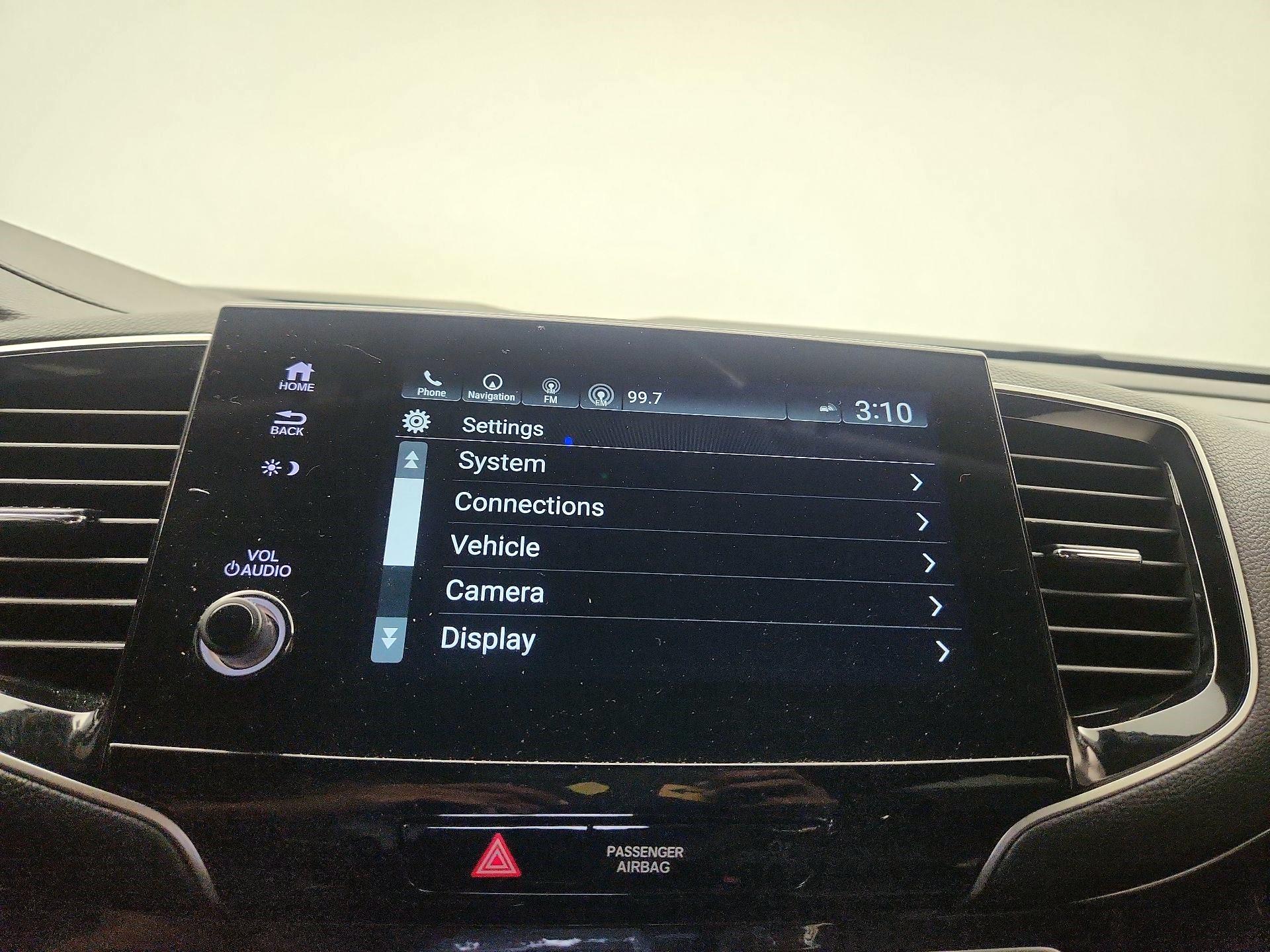 Thumbnail: 2022 Honda Pilot - 15