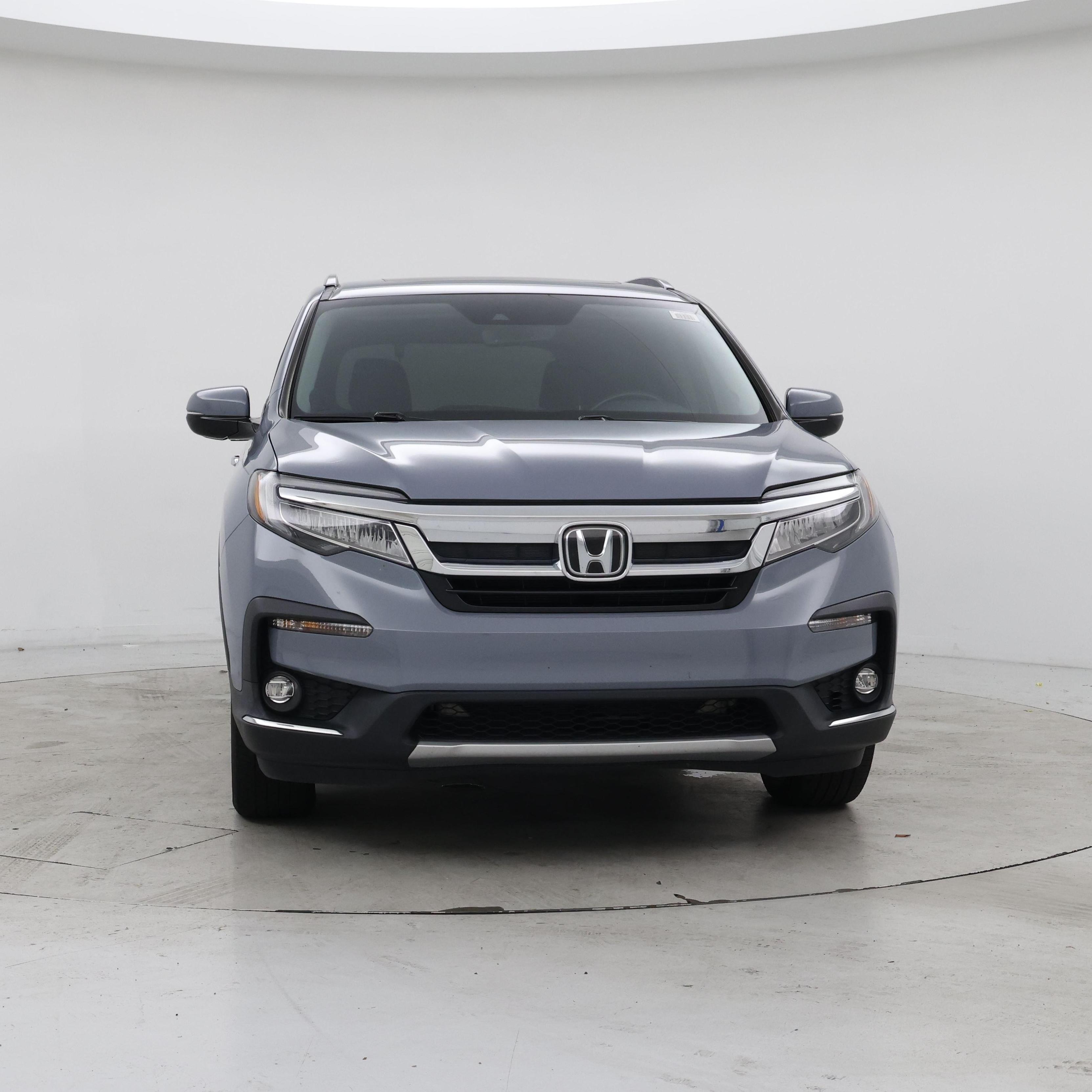 Thumbnail: 2022 Honda Pilot - 5