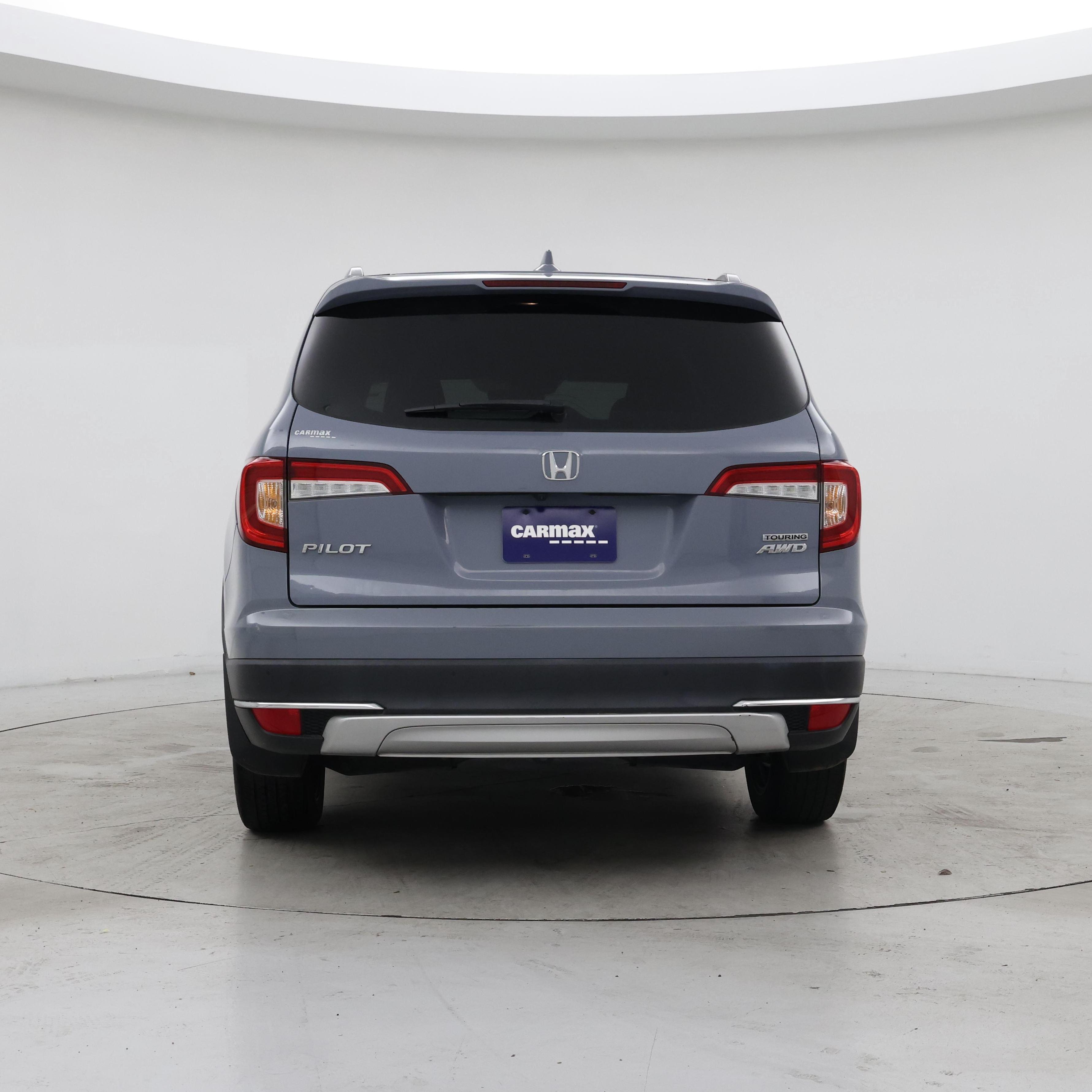 Thumbnail: 2022 Honda Pilot - 6