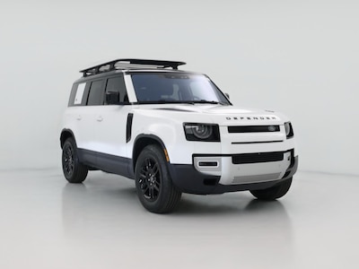 2022 Land Rover Defender 110 SE