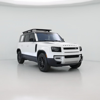 2022 Land Rover Defender 110 SE