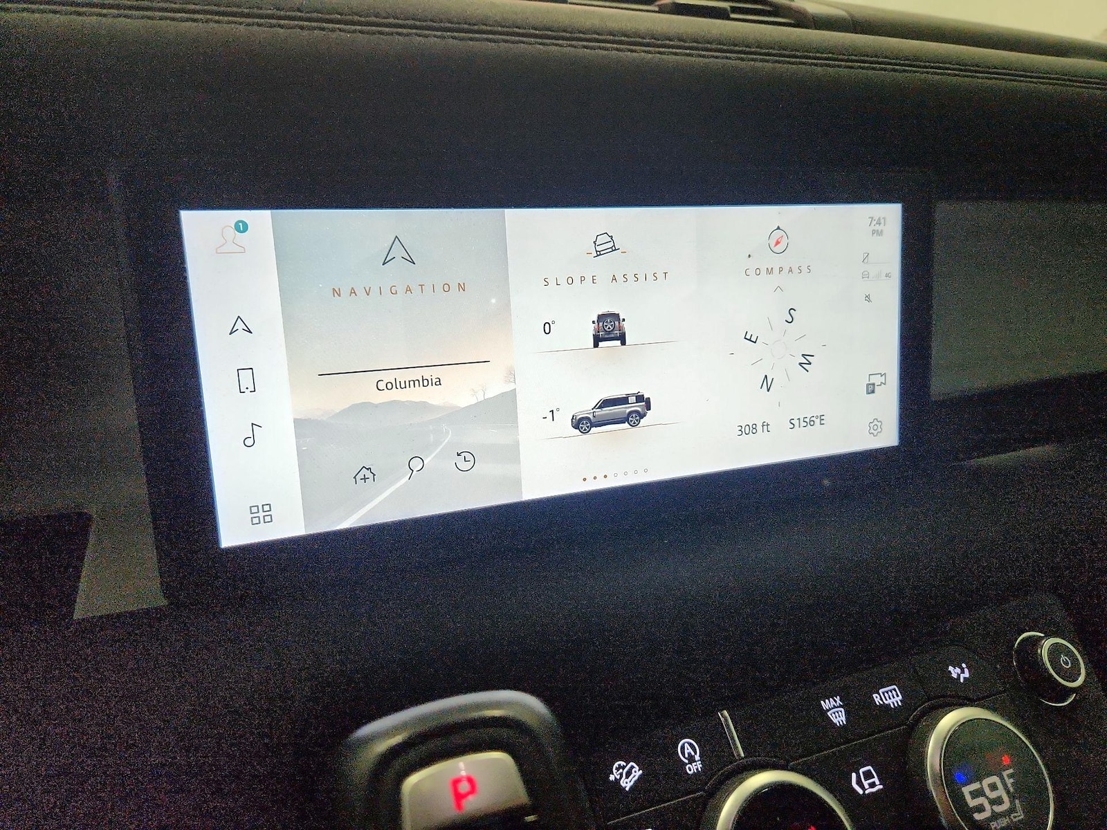 2022 Land Rover Defender SE - Photo 16