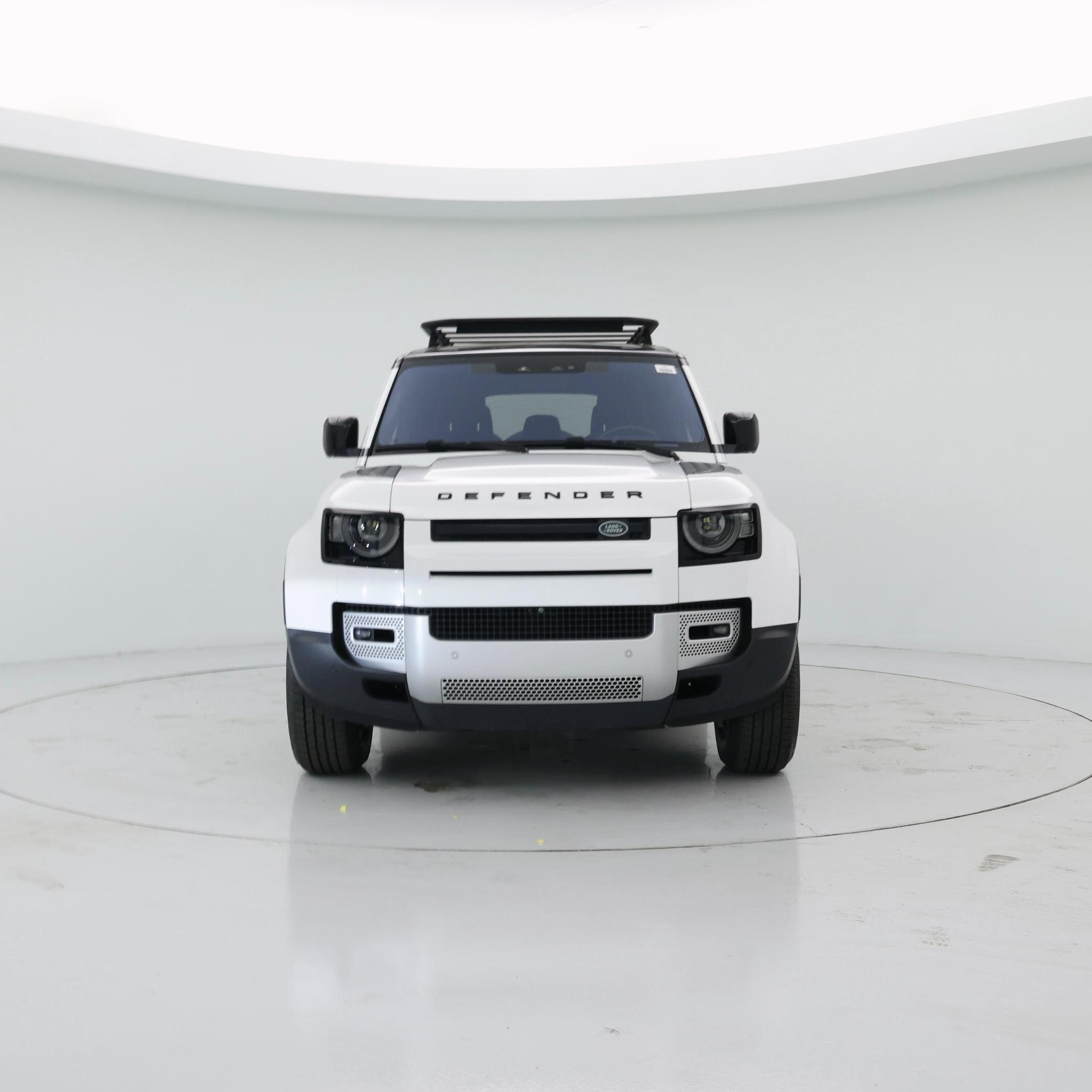 Thumbnail: 2022 Land Rover Defender - 5