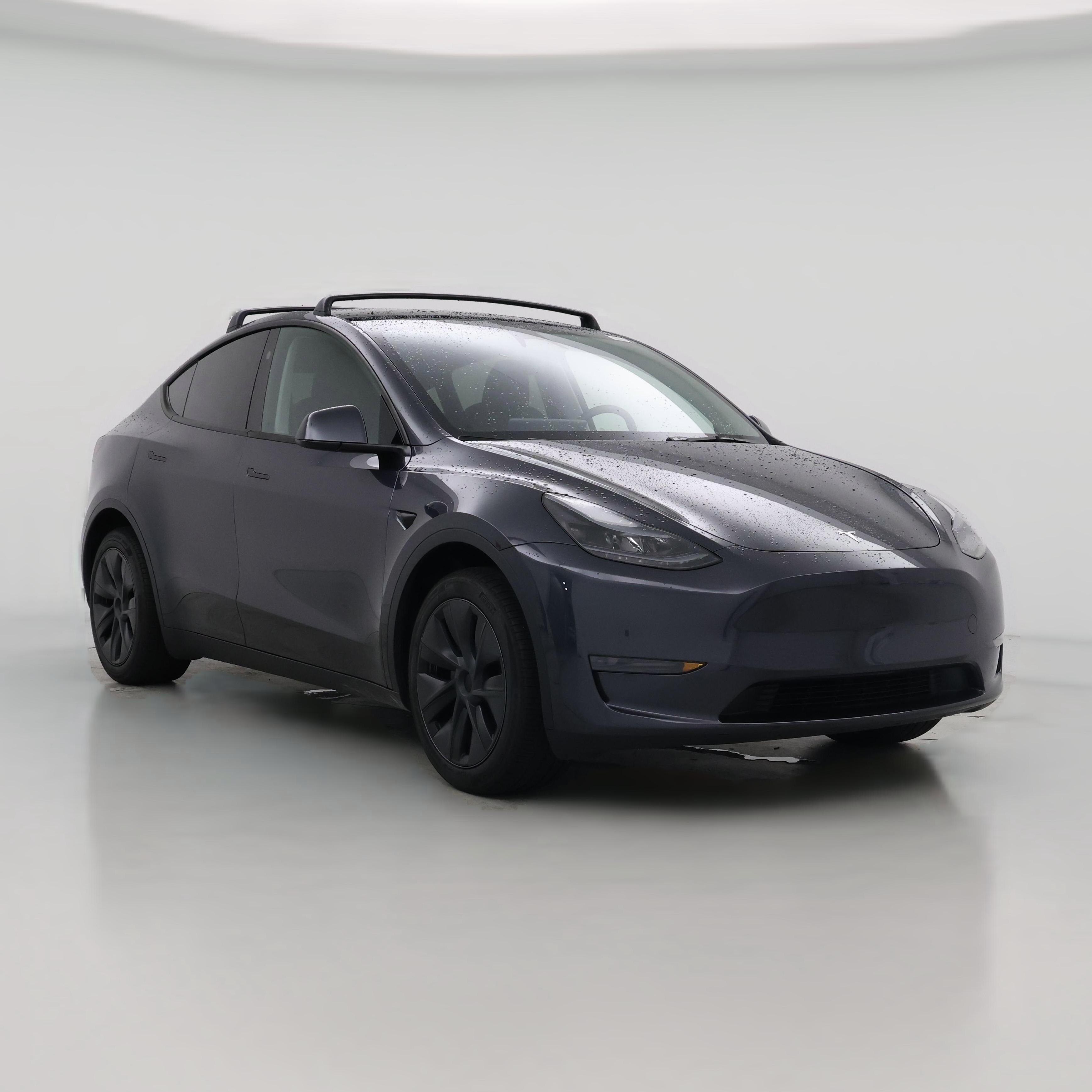 Thumbnail: 2025 Tesla Model Y - 1