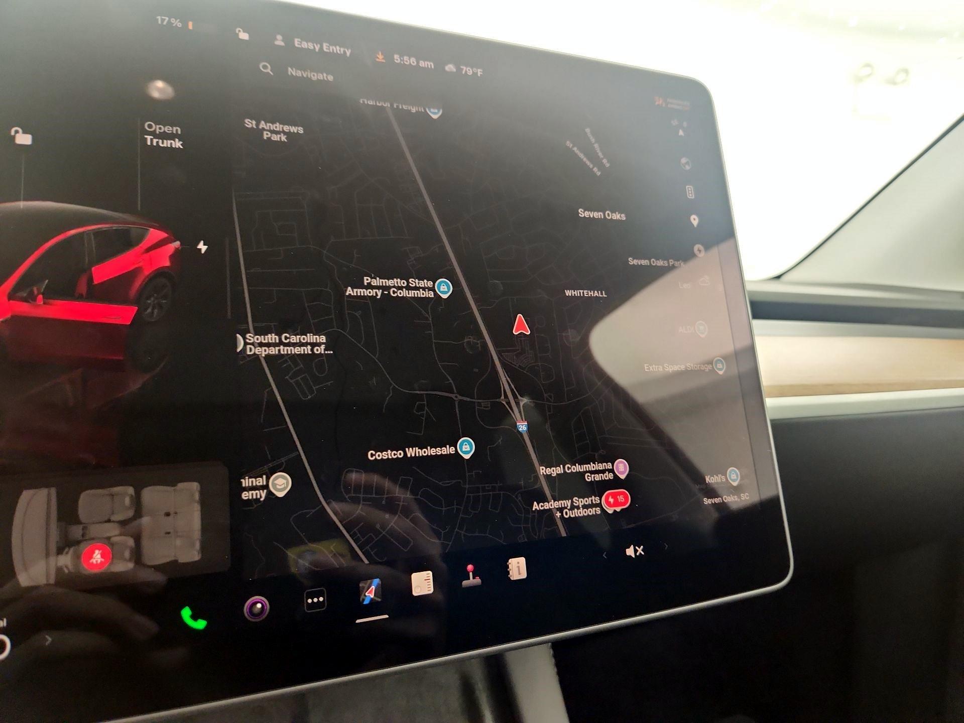 Thumbnail: 2025 Tesla Model Y - 14