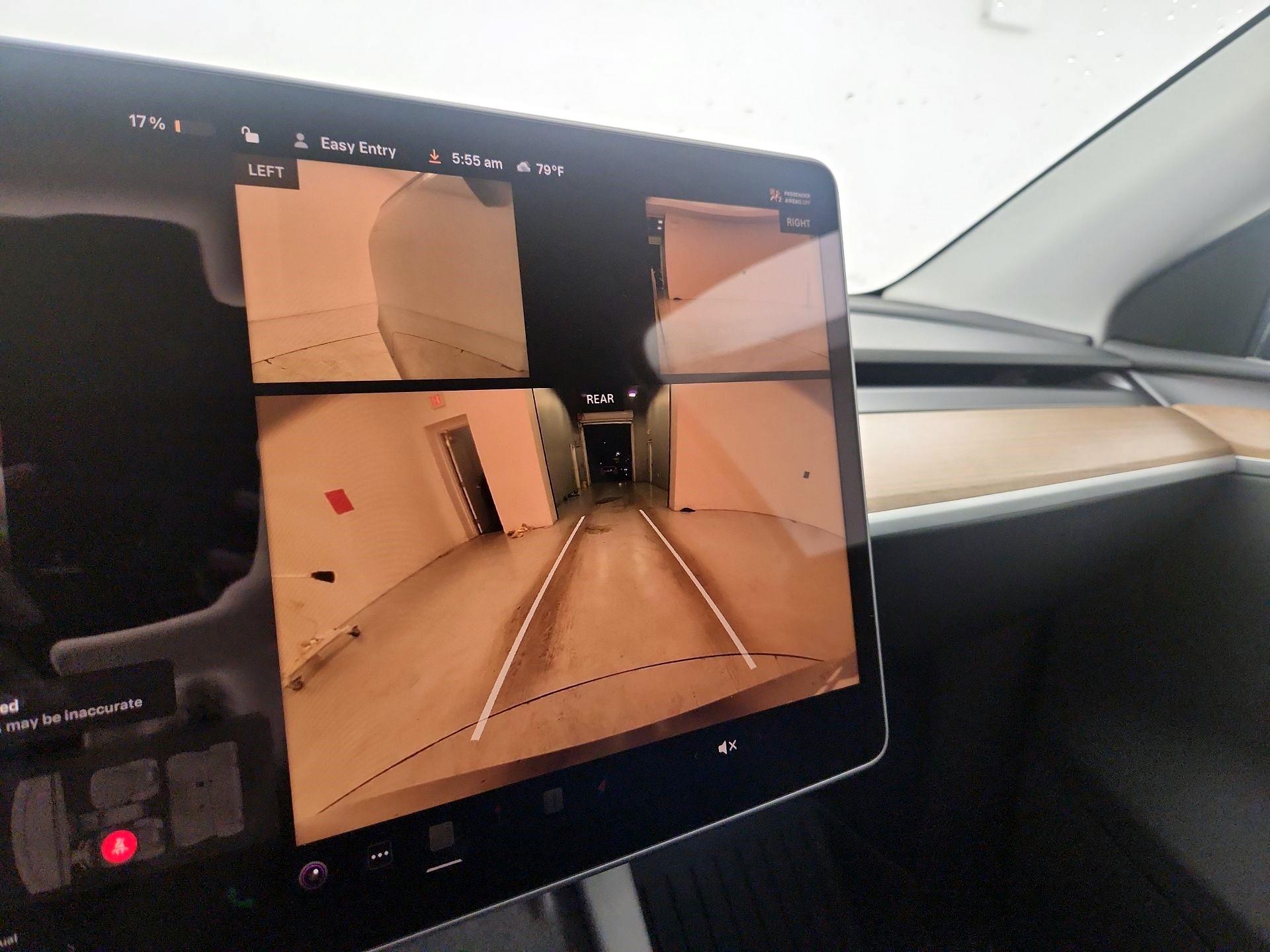 Thumbnail: 2025 Tesla Model Y - 15