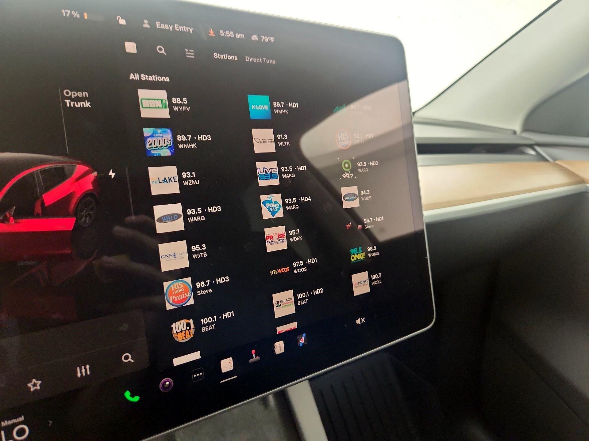 Thumbnail: 2025 Tesla Model Y - 16