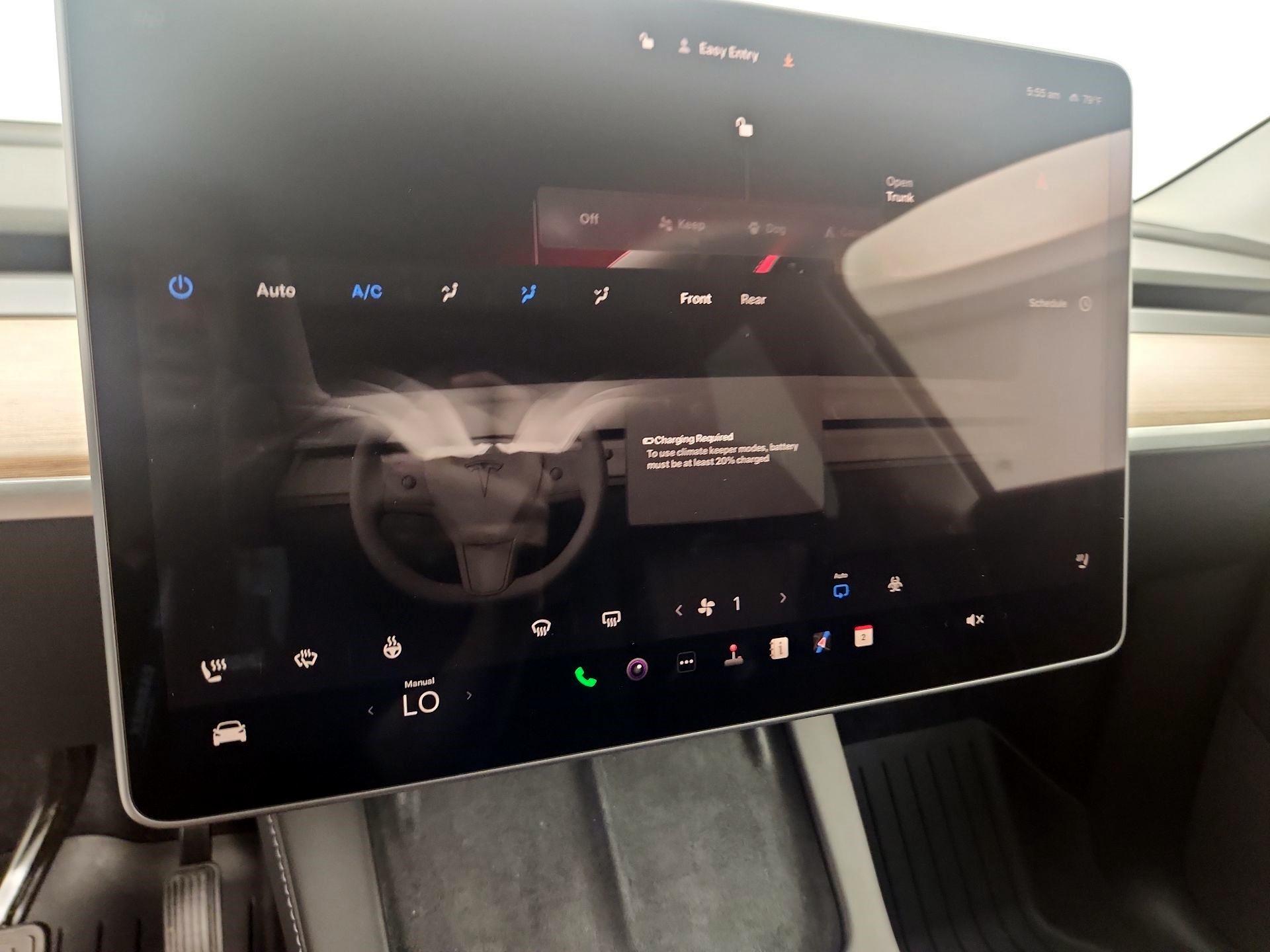 Thumbnail: 2025 Tesla Model Y - 17