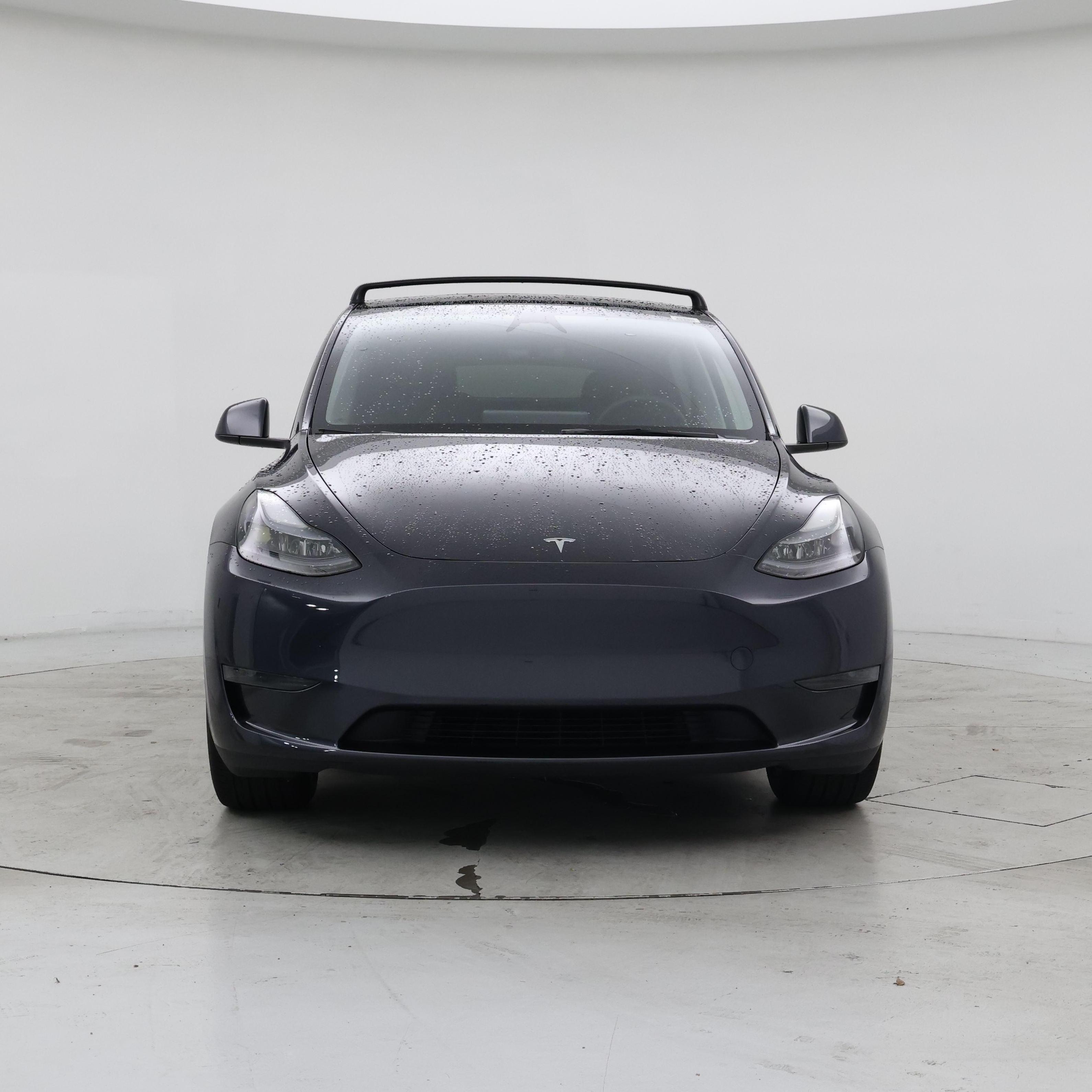 Thumbnail: 2025 Tesla Model Y - 5