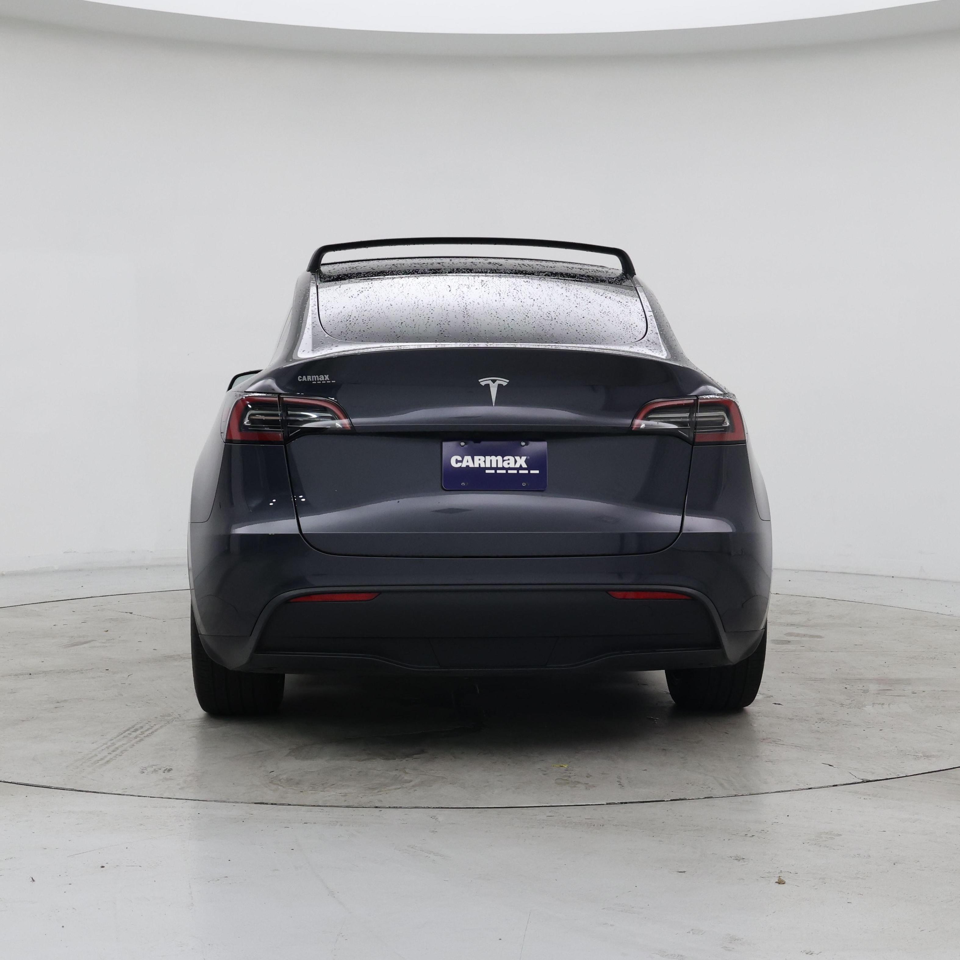 Thumbnail: 2025 Tesla Model Y - 6