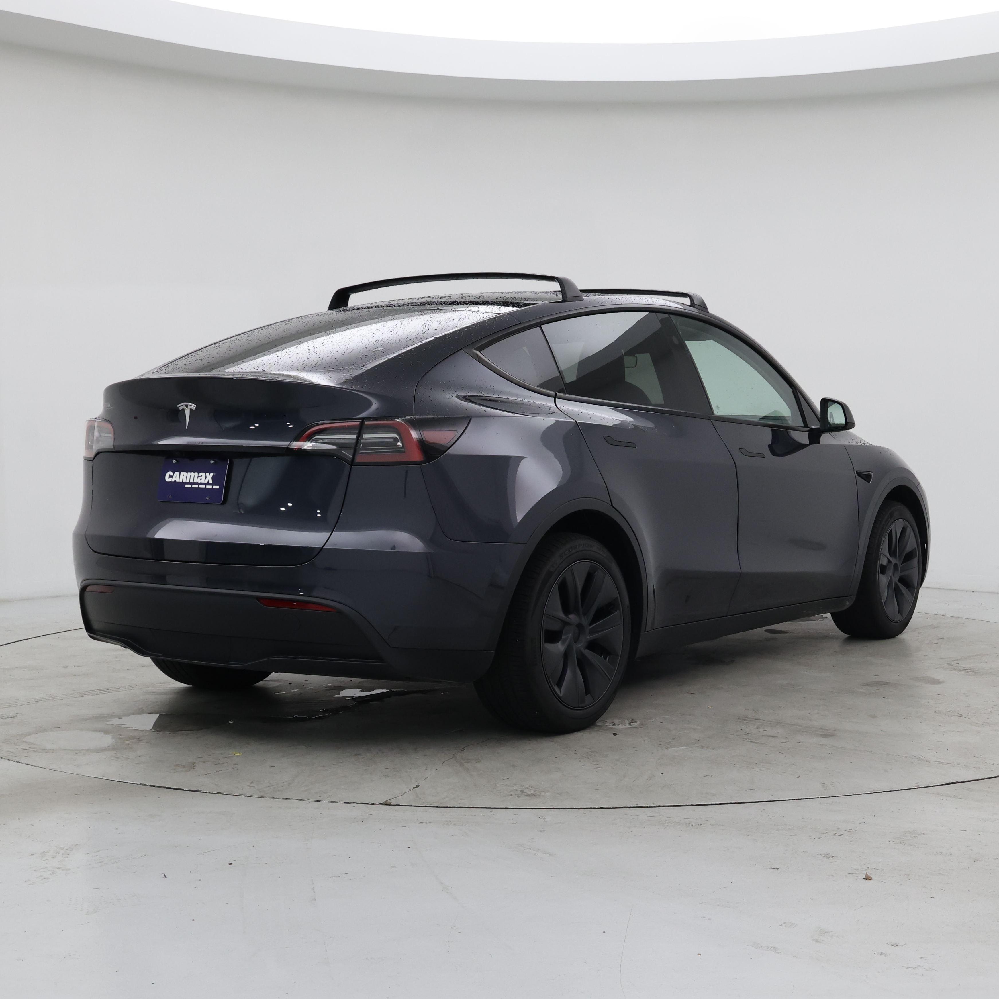 Thumbnail: 2025 Tesla Model Y - 8