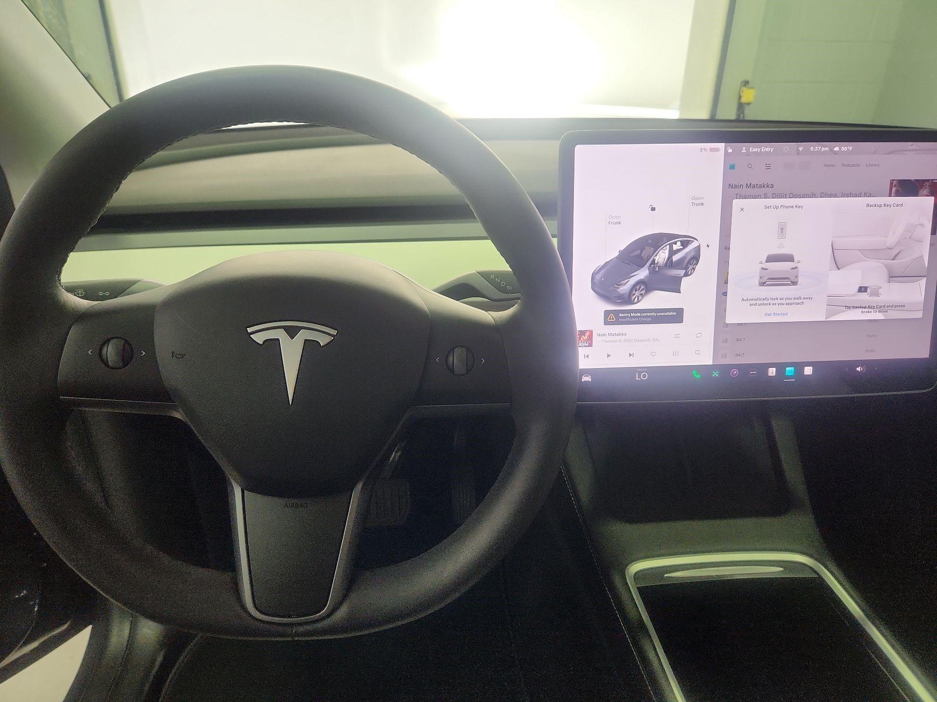 Thumbnail: 2021 Tesla Model Y - 9