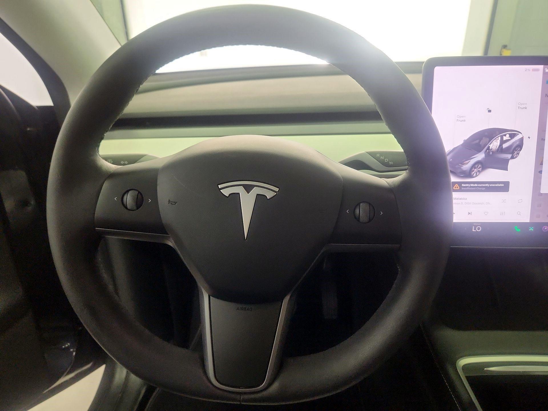 Thumbnail: 2021 Tesla Model Y - 10