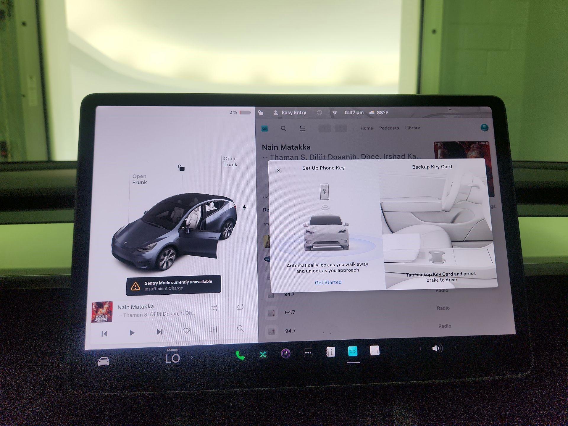 Thumbnail: 2021 Tesla Model Y - 13
