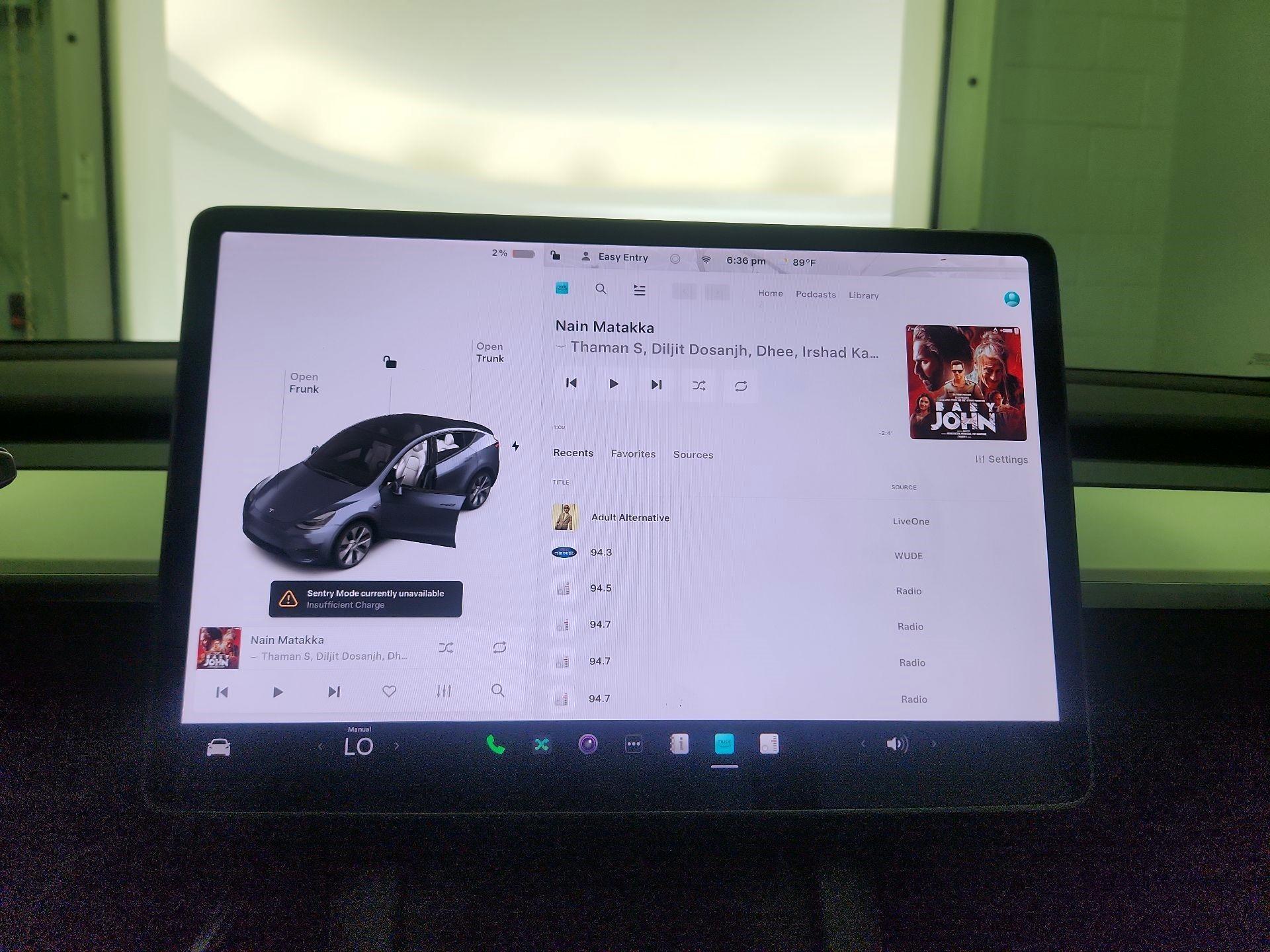 Thumbnail: 2021 Tesla Model Y - 14