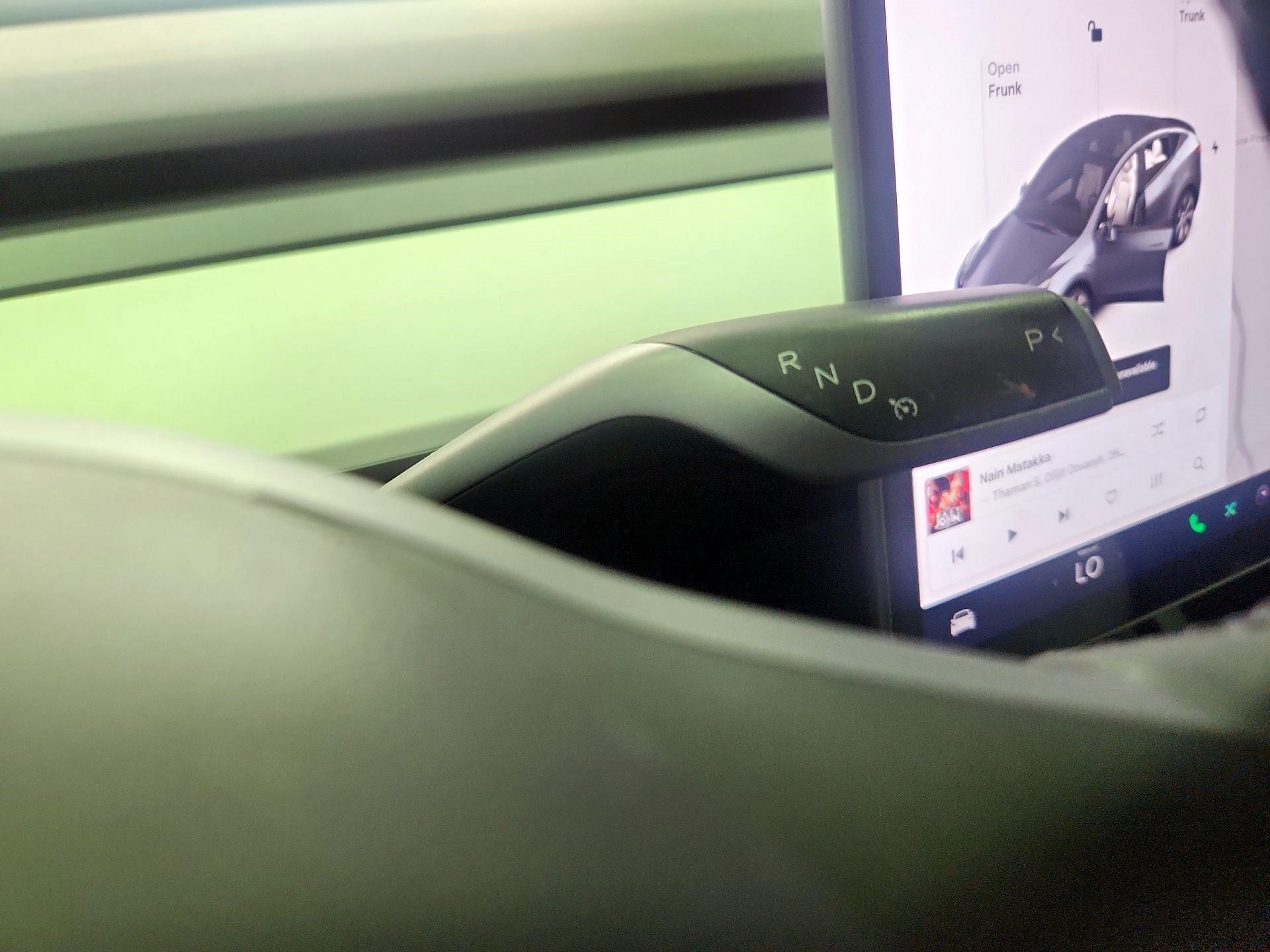Thumbnail: 2021 Tesla Model Y - 16
