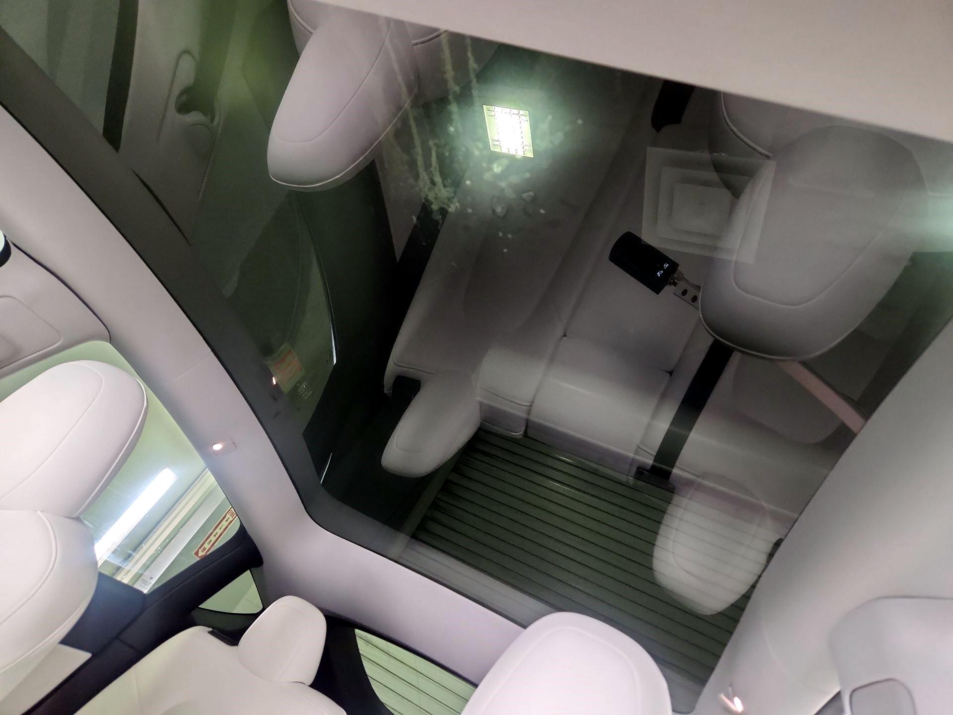 Thumbnail: 2021 Tesla Model Y - 17