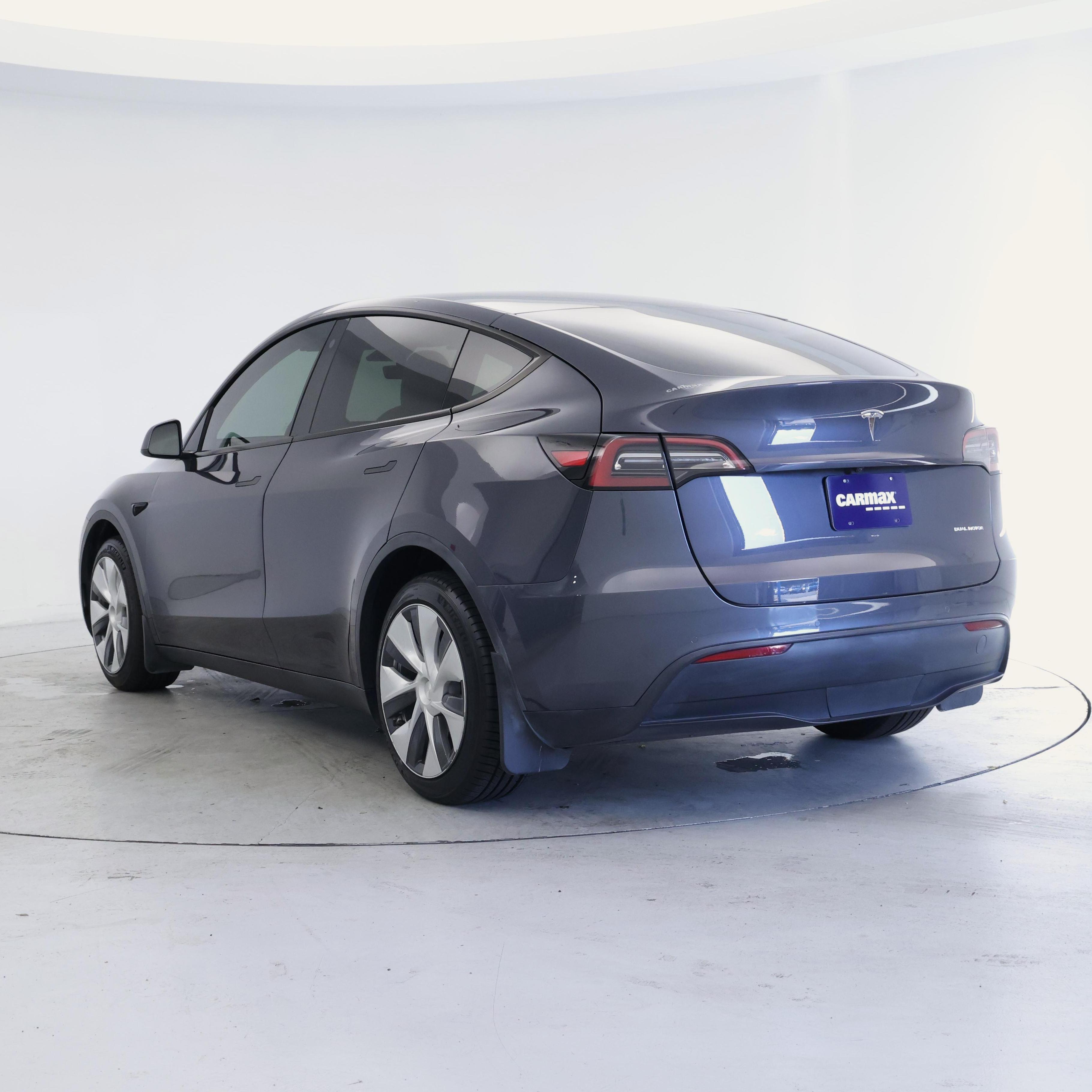 Thumbnail: 2021 Tesla Model Y - 2