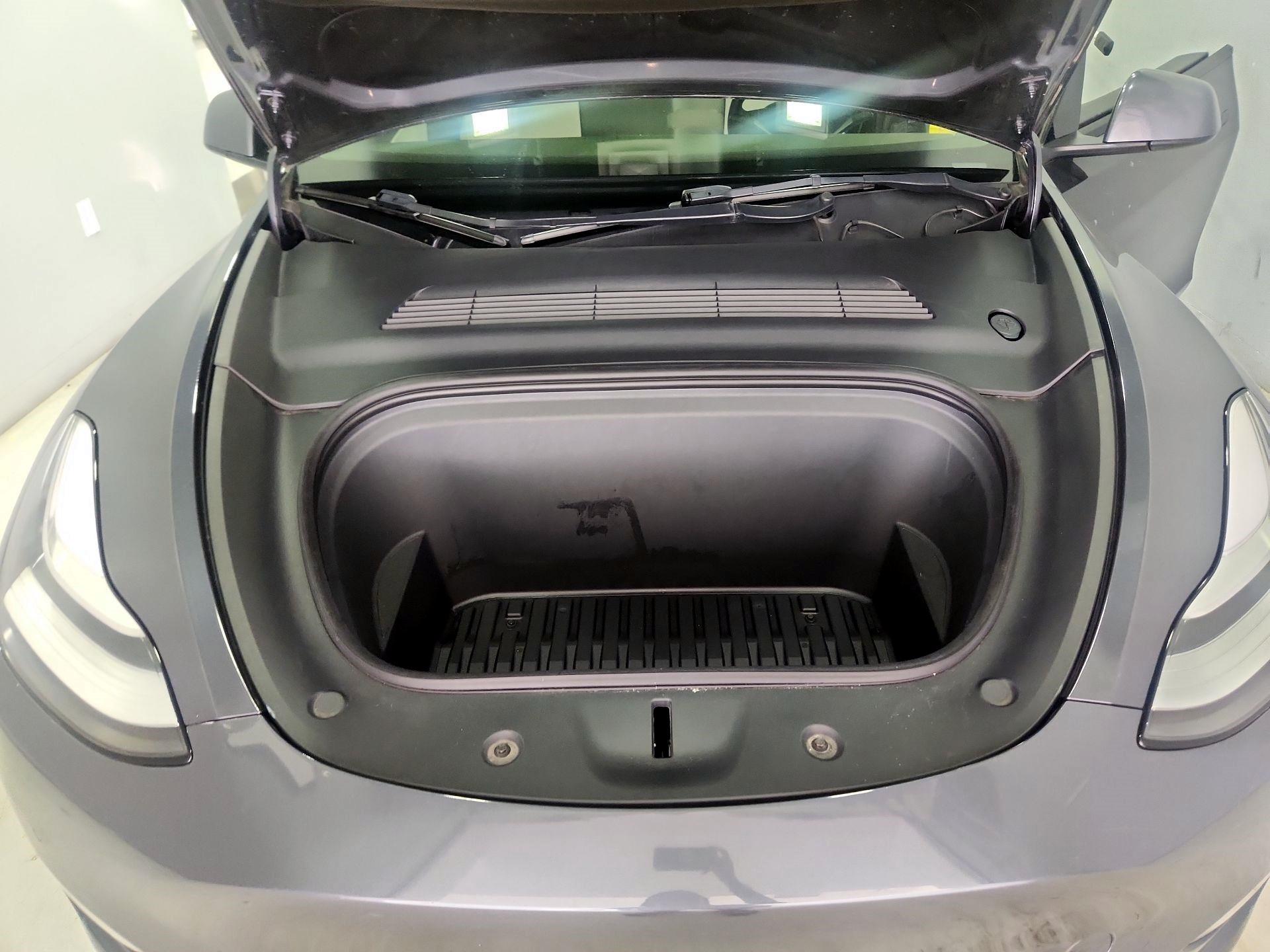Thumbnail: 2021 Tesla Model Y - 20