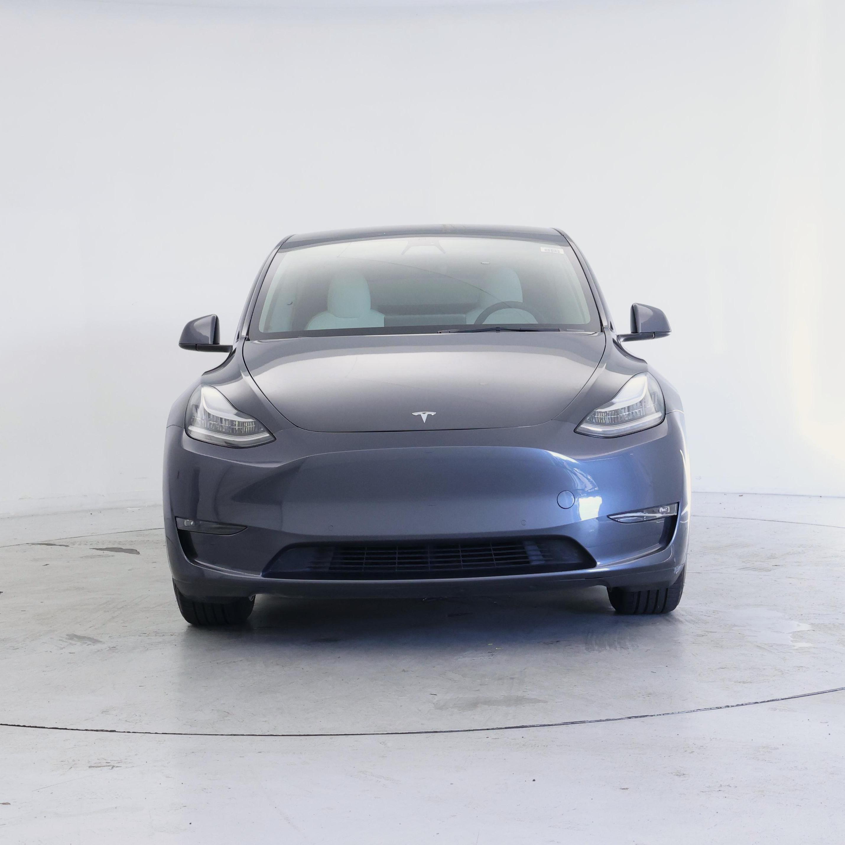Thumbnail: 2021 Tesla Model Y - 5