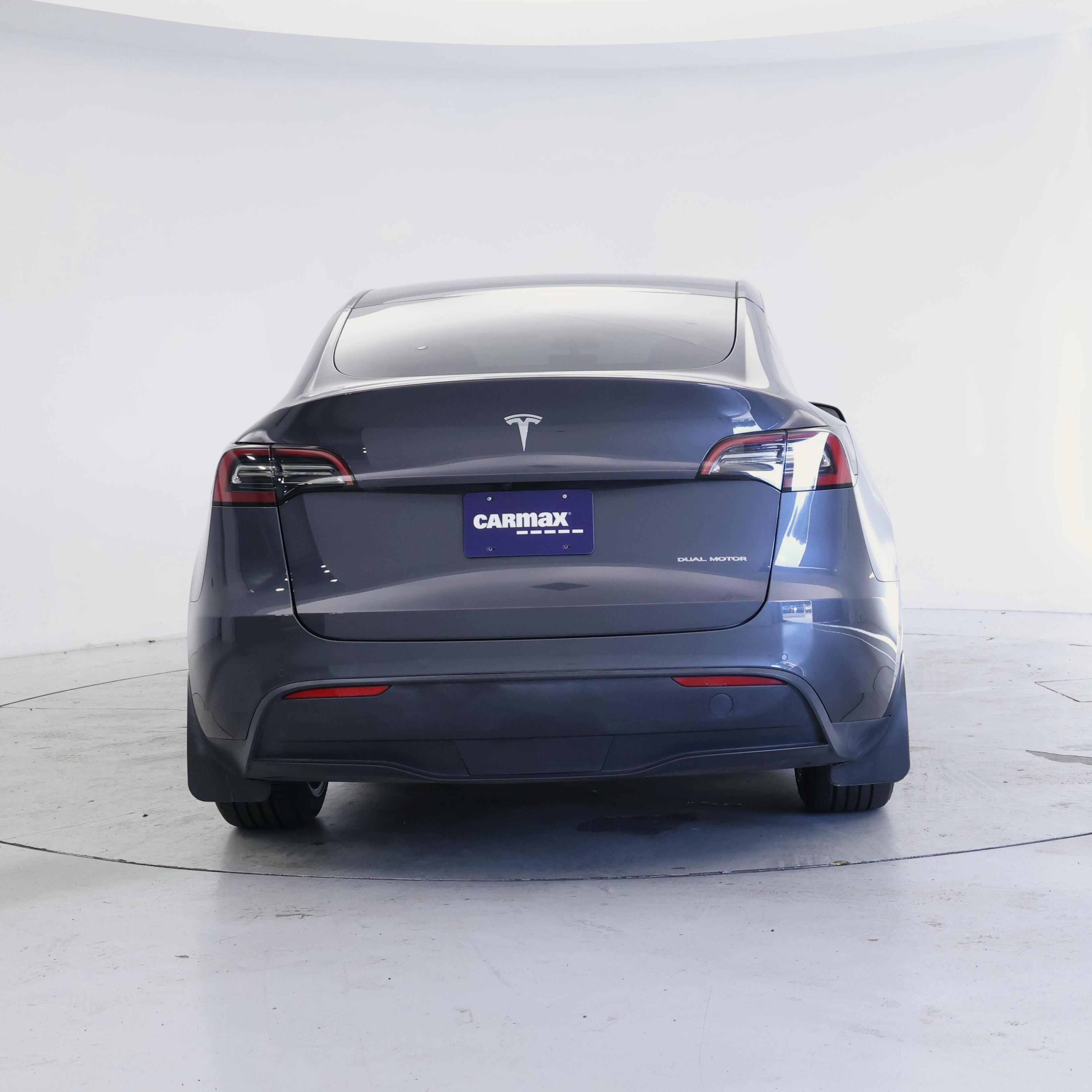 Thumbnail: 2021 Tesla Model Y - 6