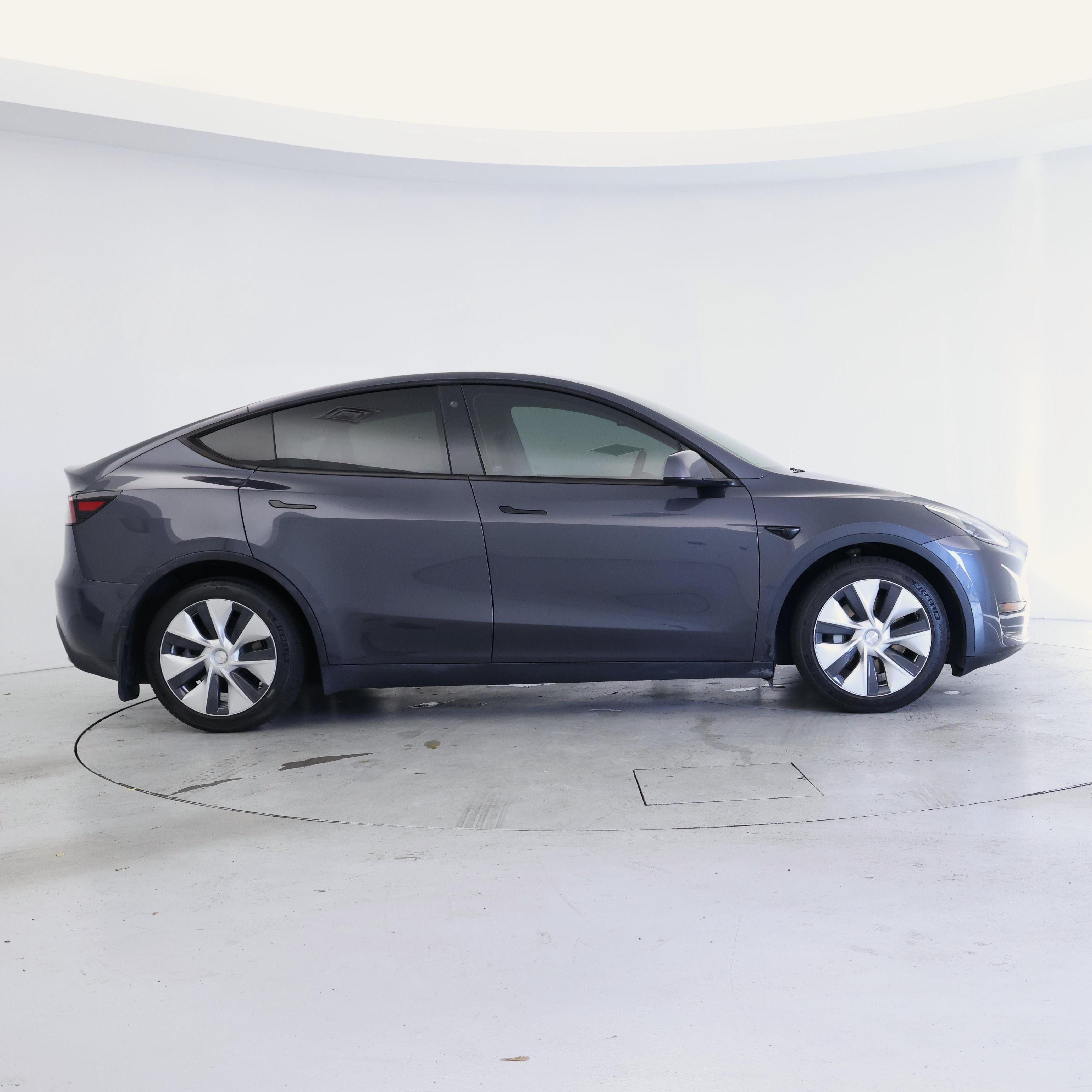 Thumbnail: 2021 Tesla Model Y - 7