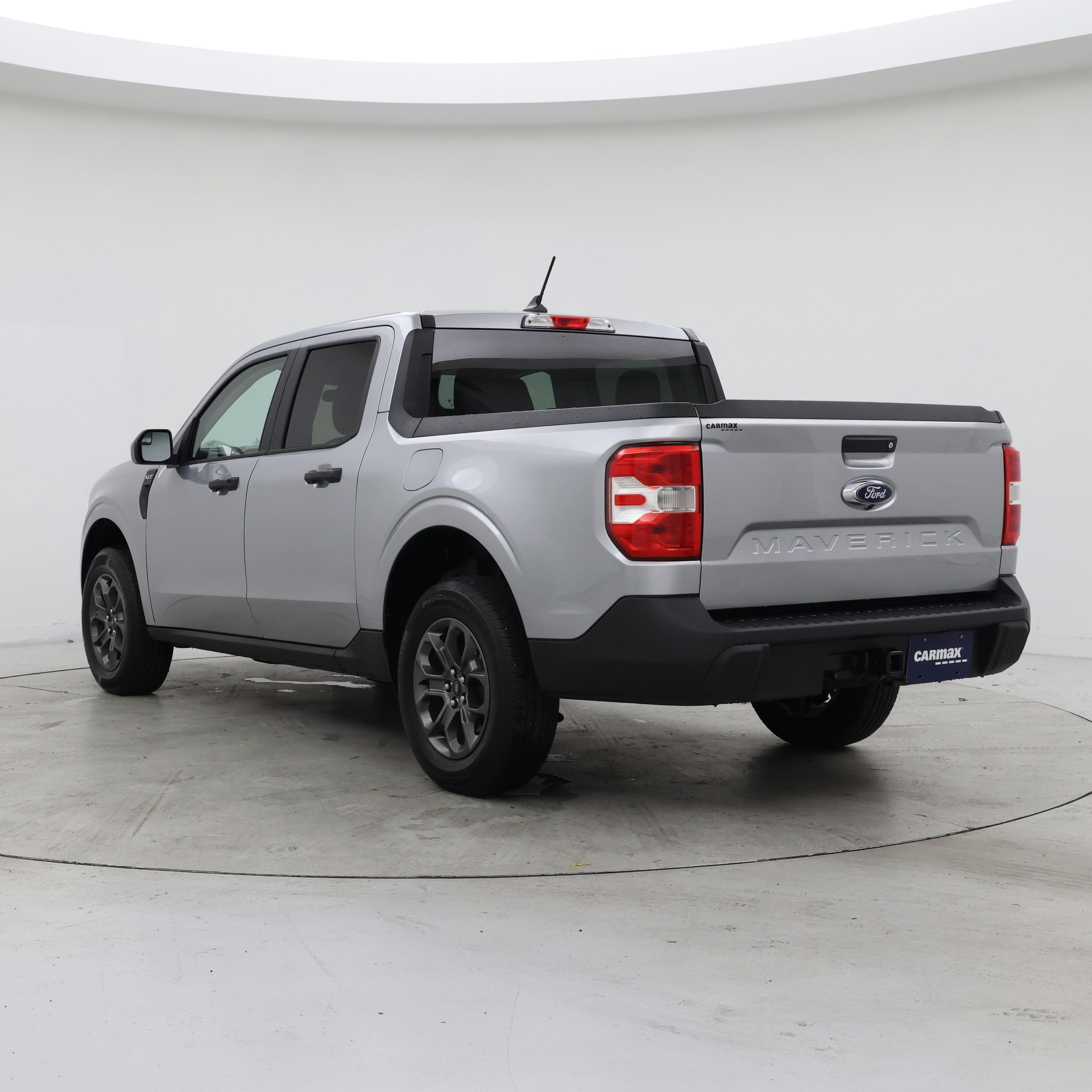 Thumbnail: 2024 Ford Maverick - 2