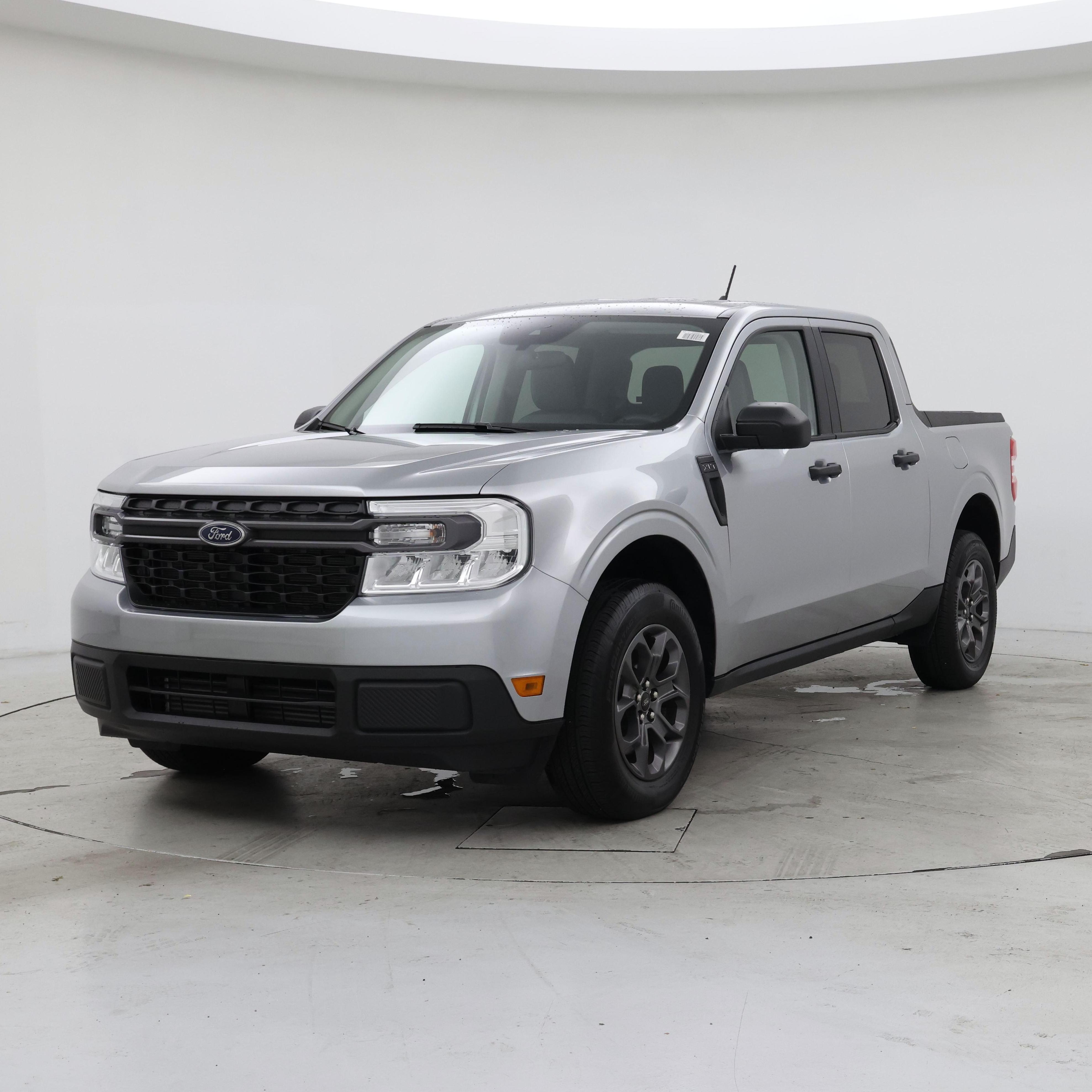 Thumbnail: 2024 Ford Maverick - 4