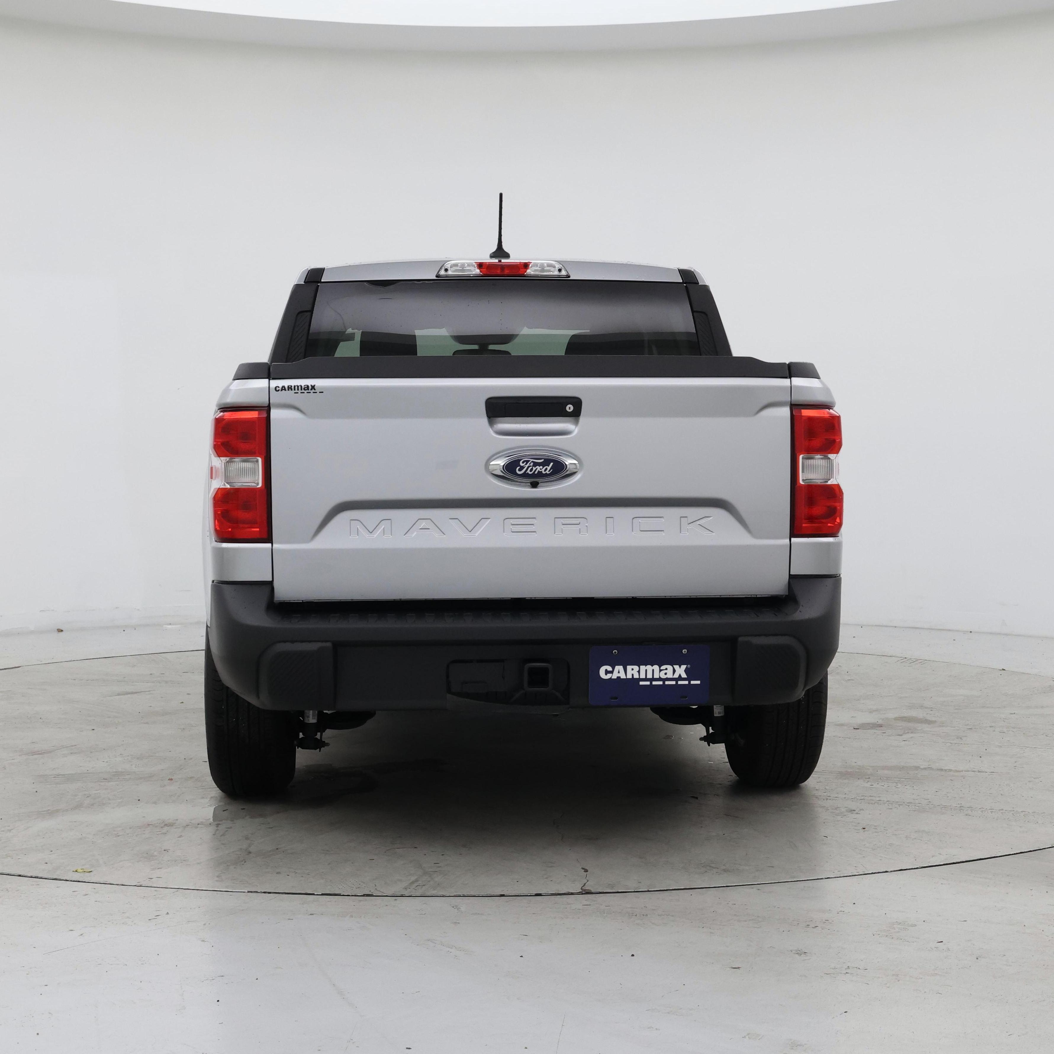 Thumbnail: 2024 Ford Maverick - 6