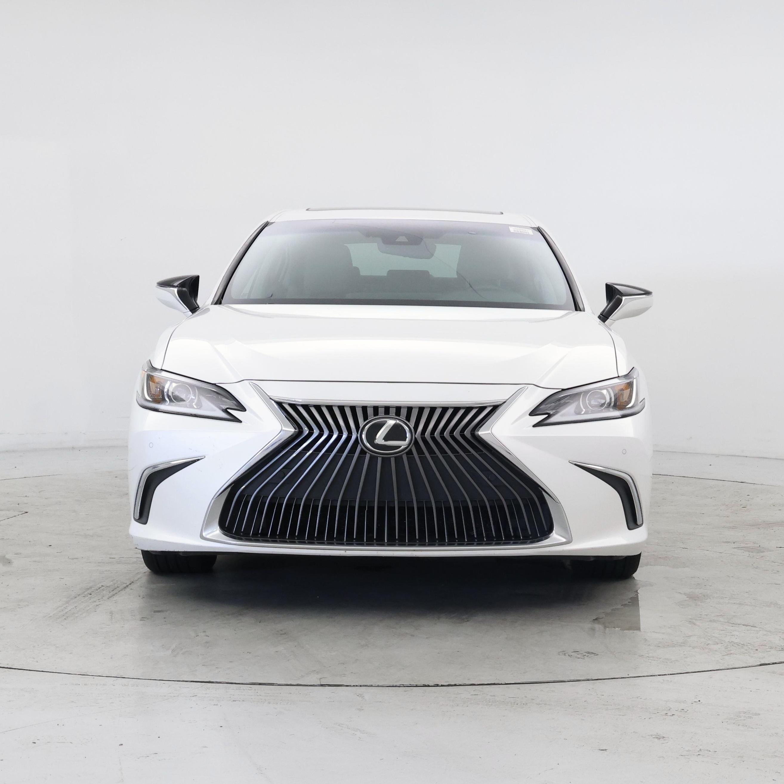 Thumbnail: 2020 Lexus ES - 5