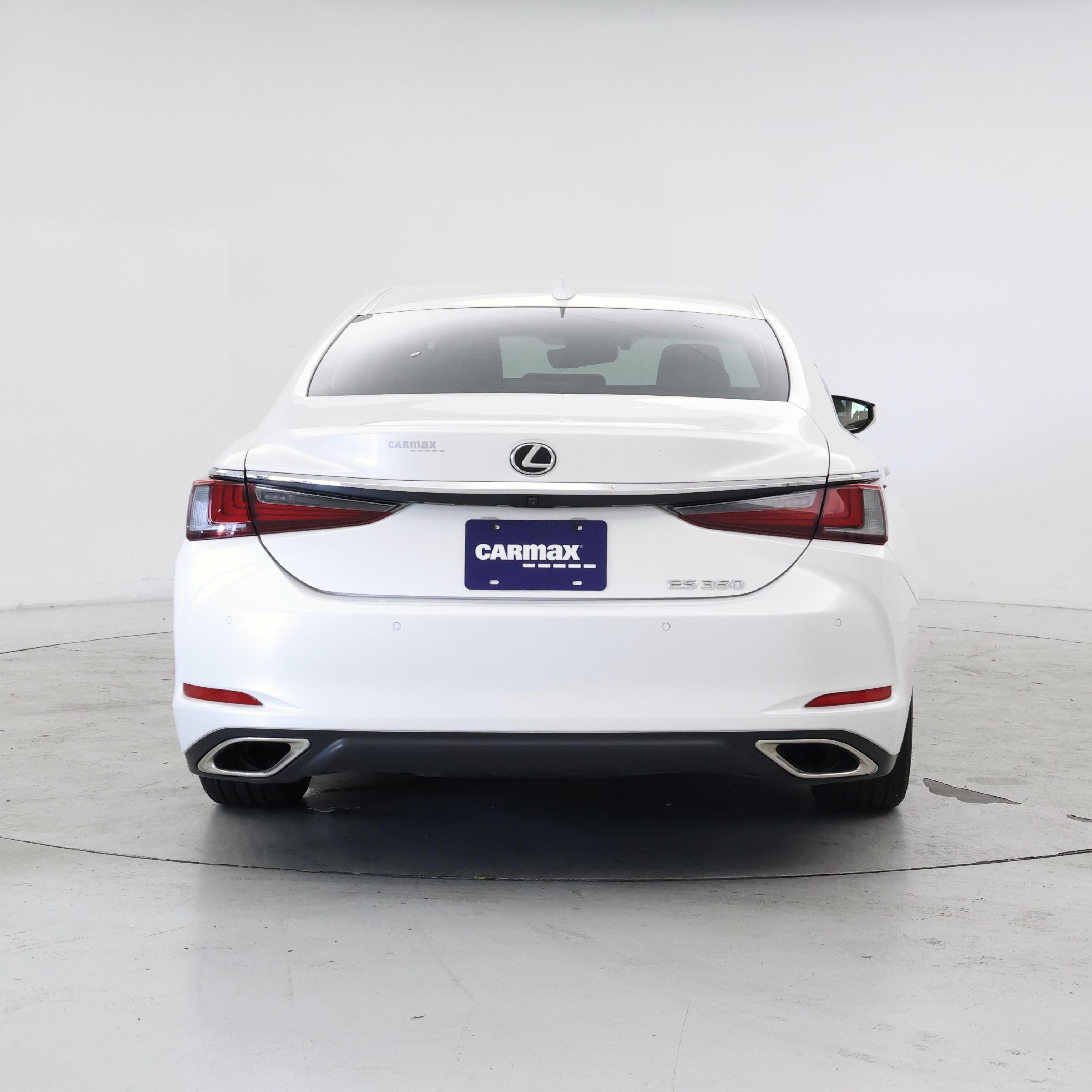 Thumbnail: 2020 Lexus ES - 6
