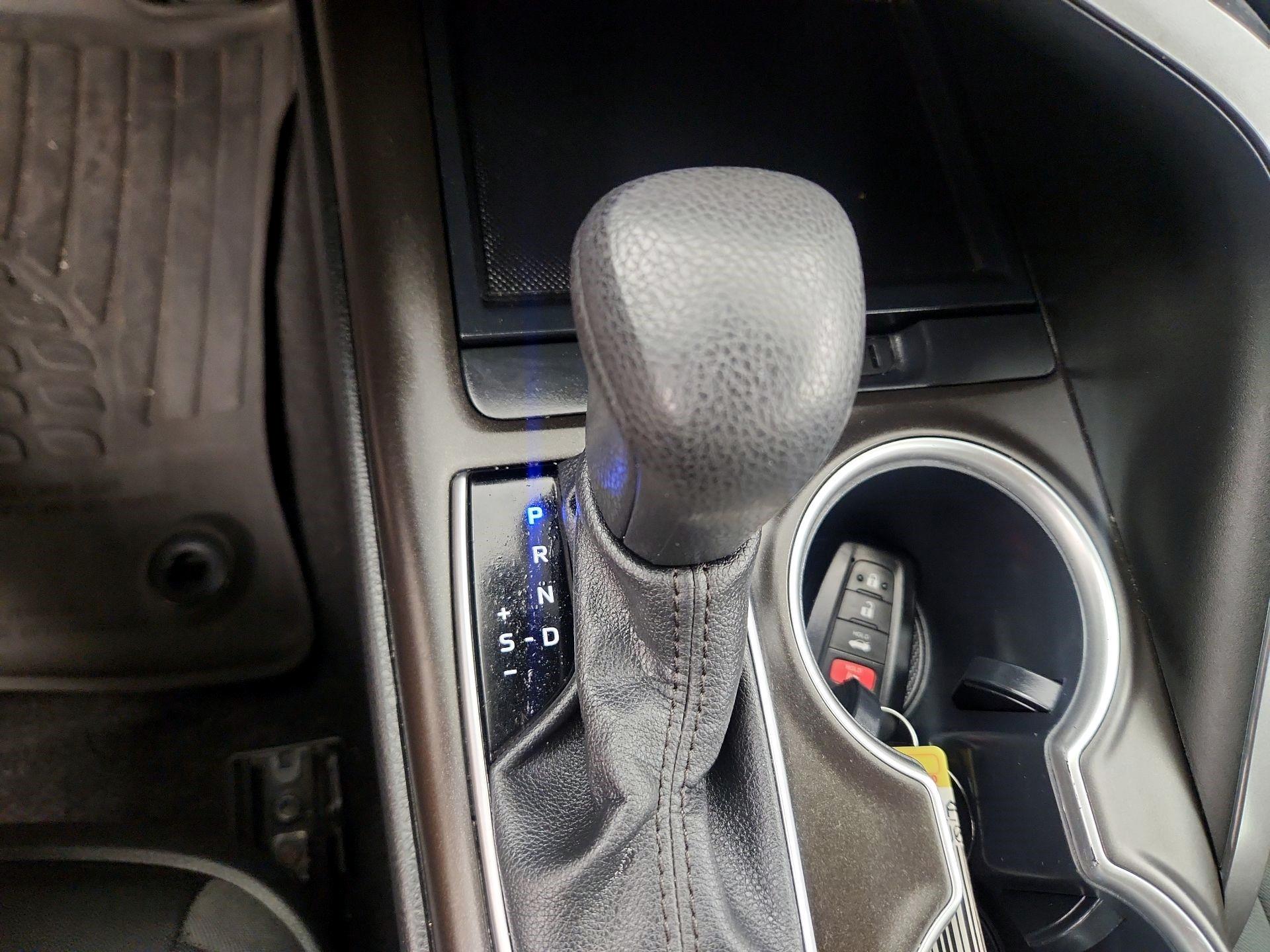 Thumbnail: 2024 Toyota Camry - 17