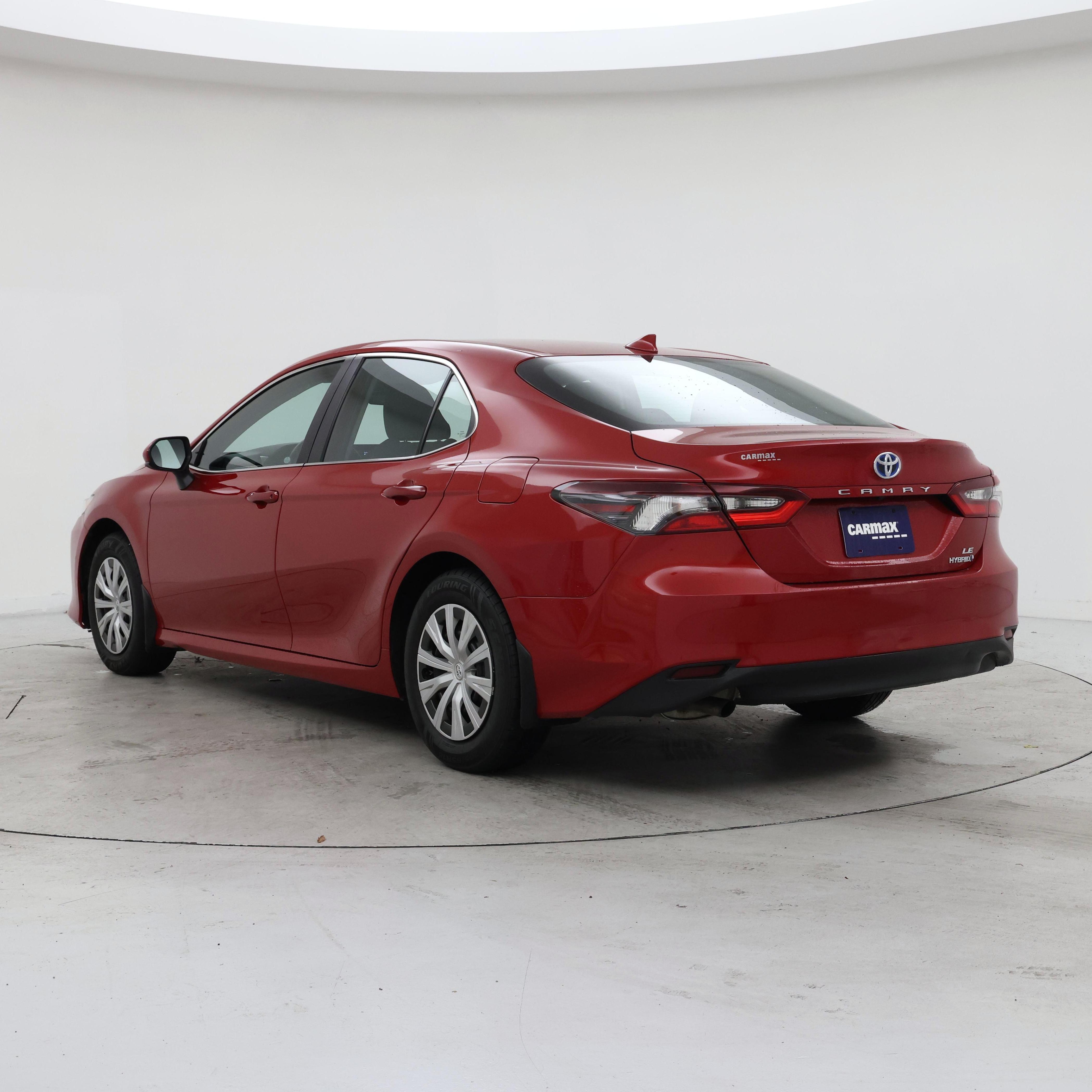 Thumbnail: 2024 Toyota Camry - 2