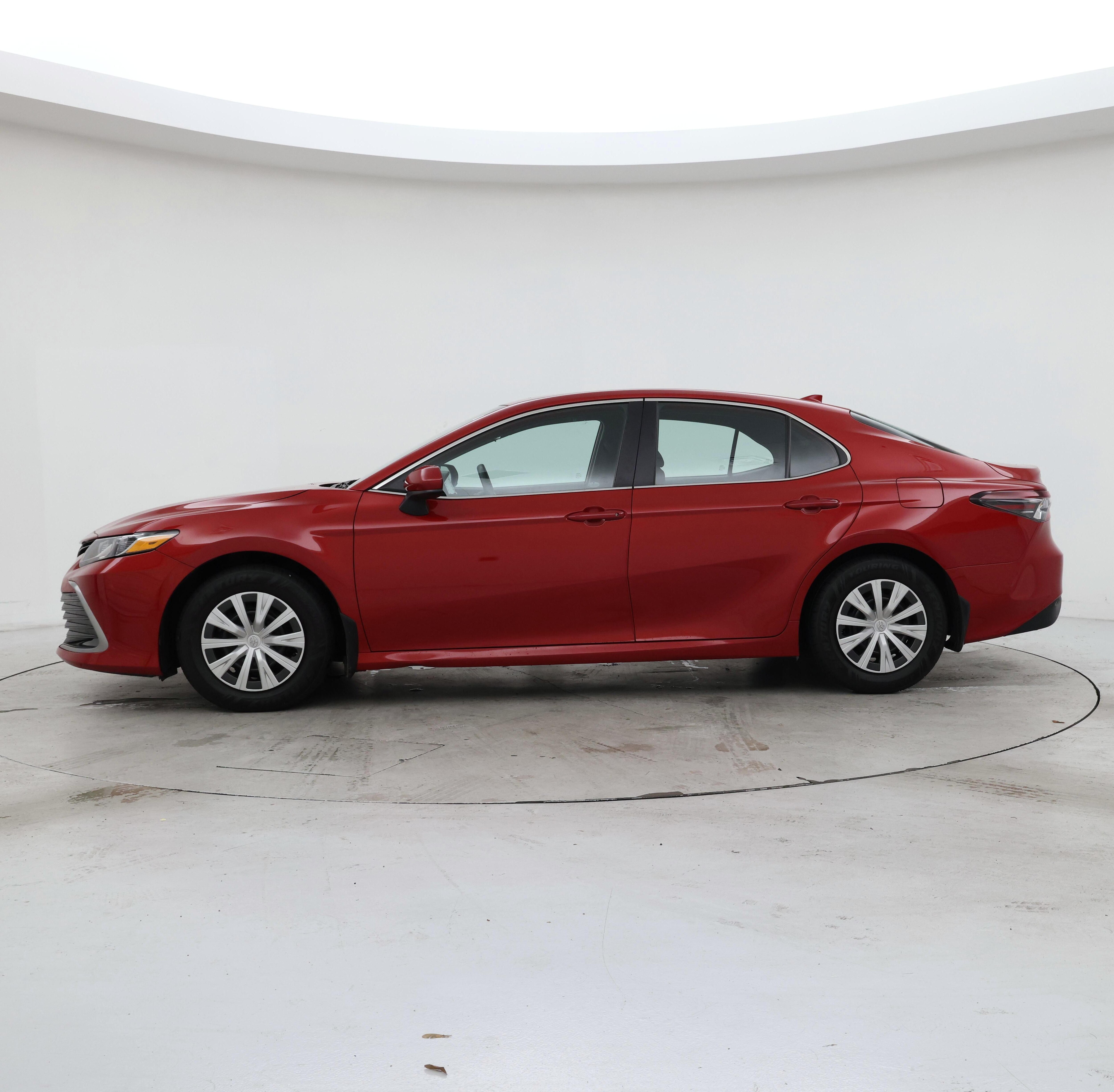 Thumbnail: 2024 Toyota Camry - 3
