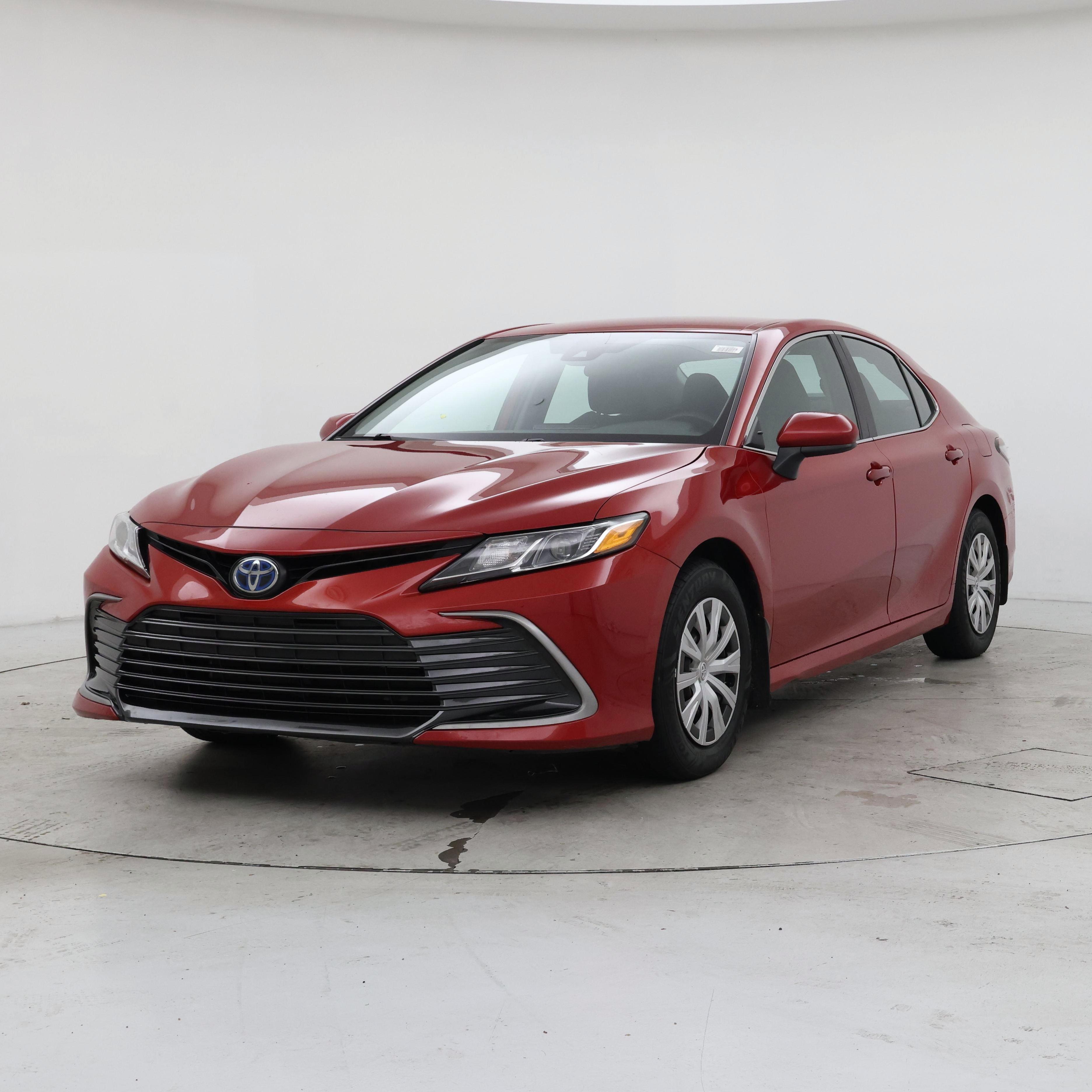 Thumbnail: 2024 Toyota Camry - 4