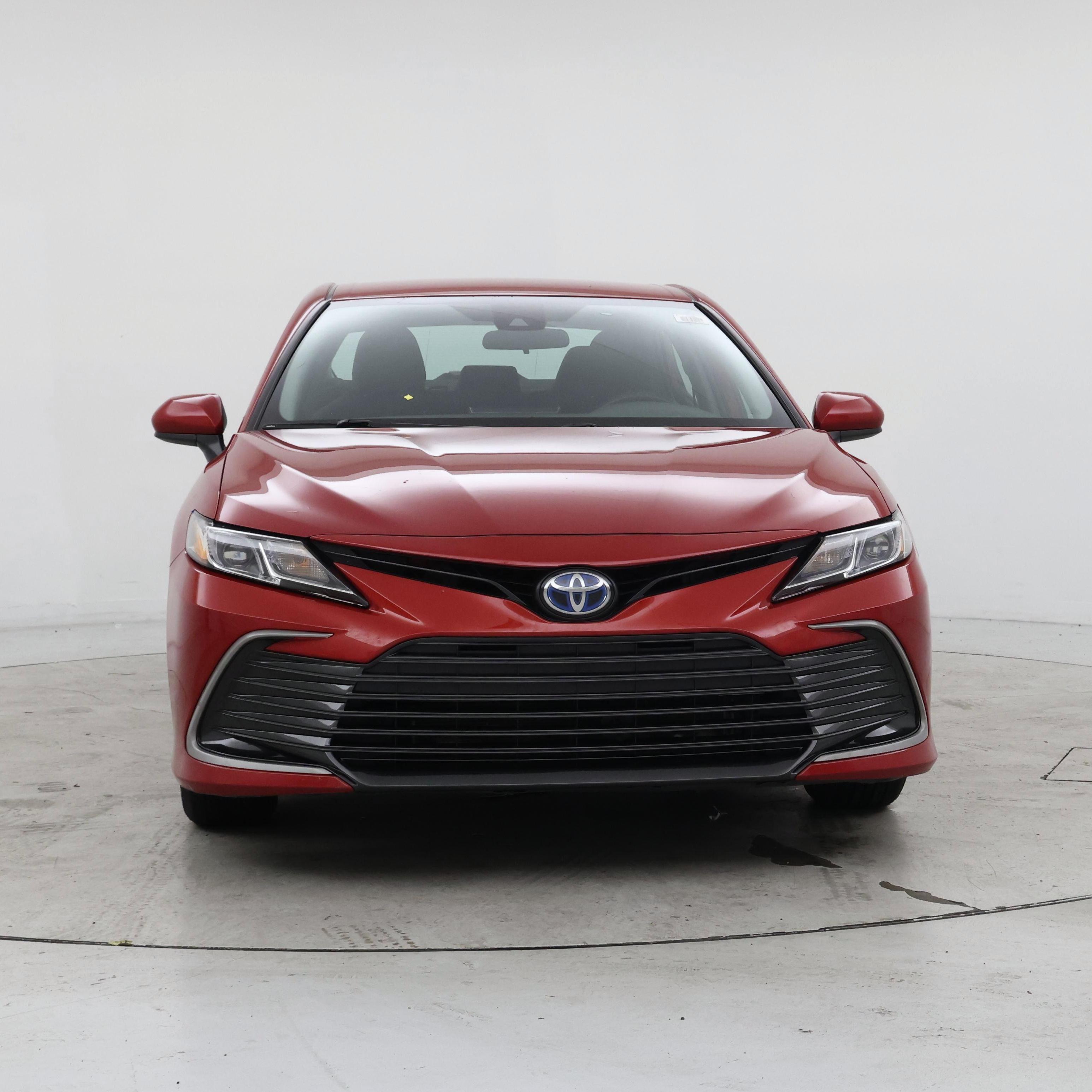 Thumbnail: 2024 Toyota Camry - 5