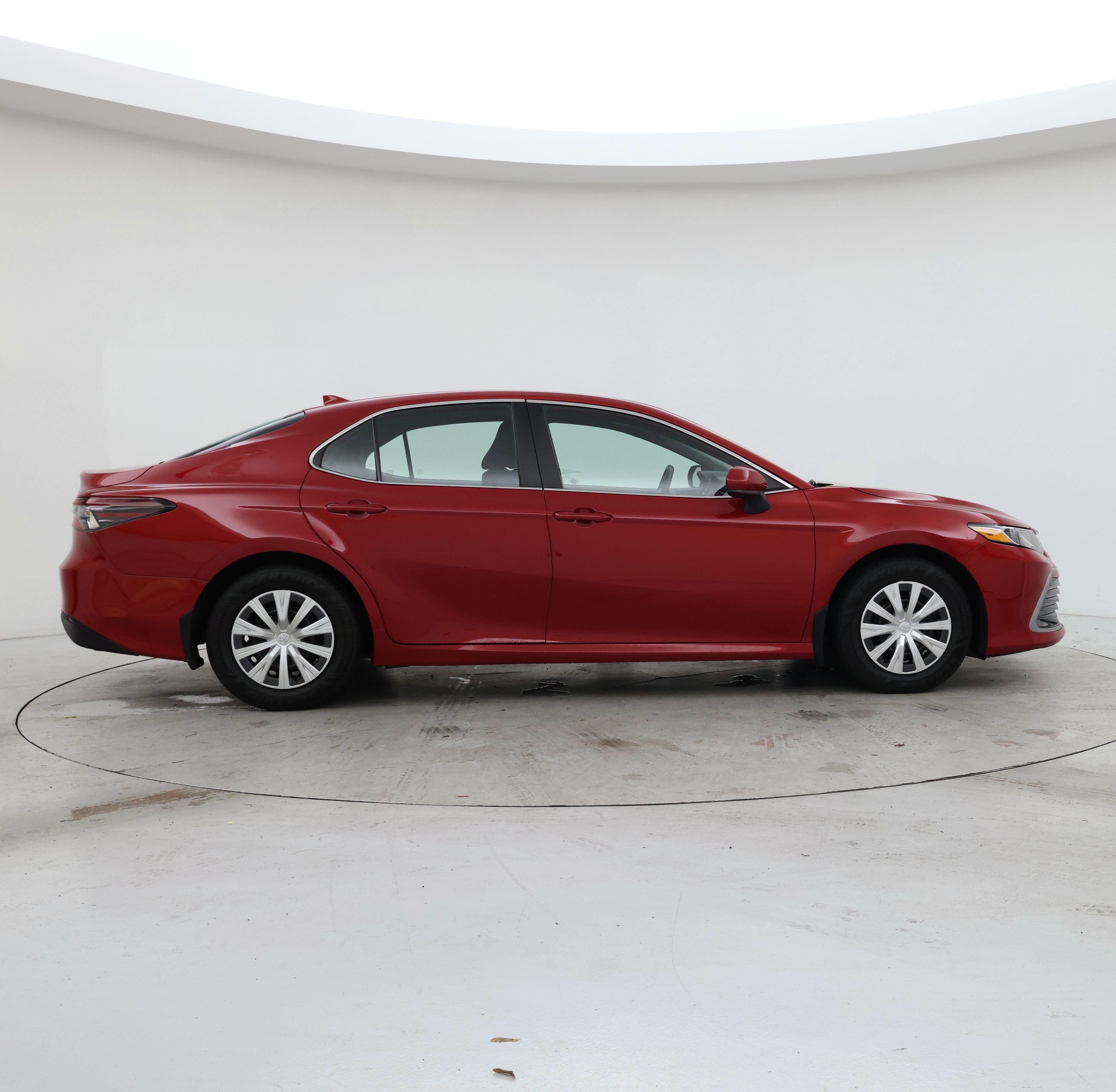 Thumbnail: 2024 Toyota Camry - 7