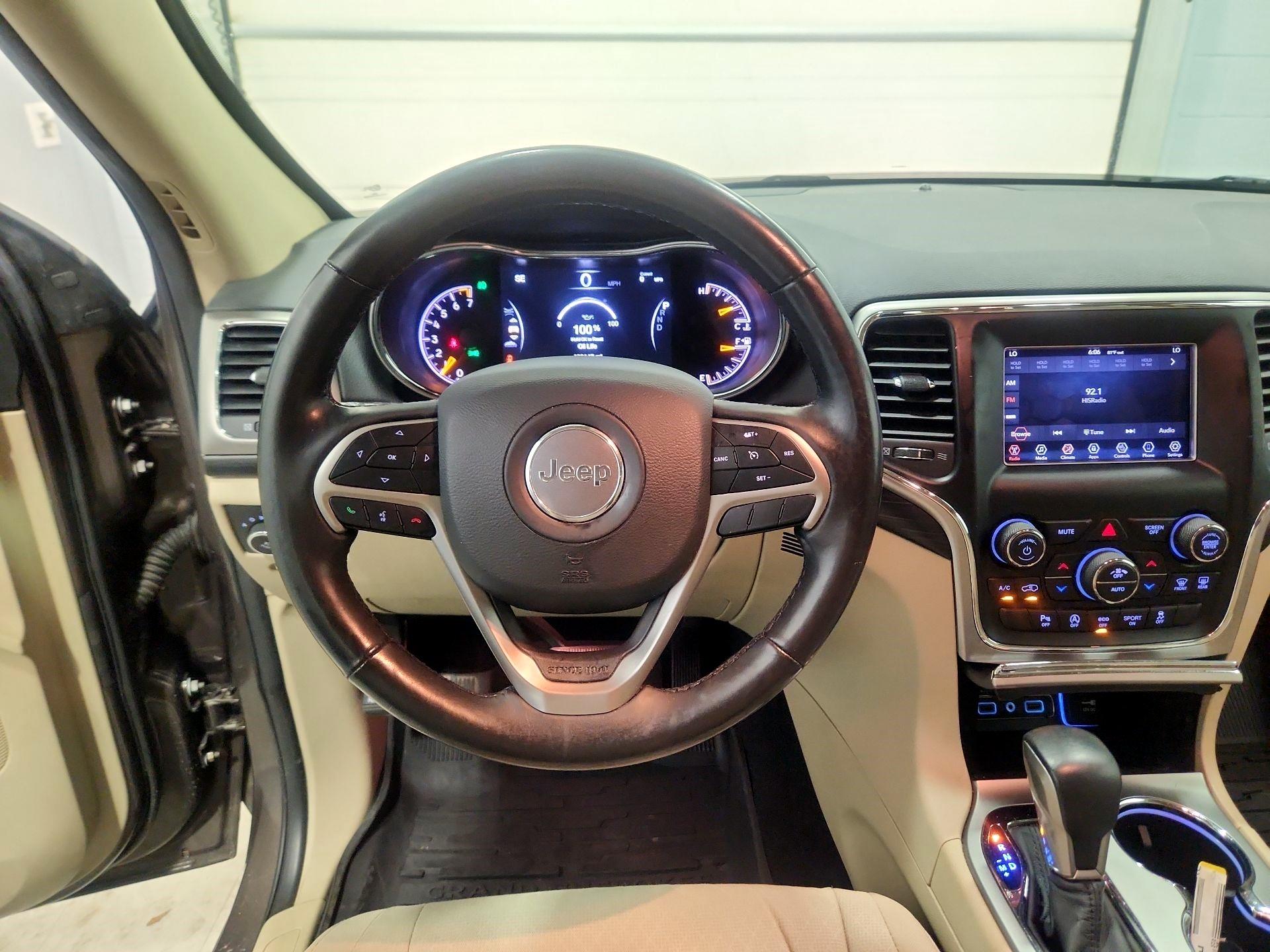 Thumbnail: 2019 Jeep Grand Cherokee - 10