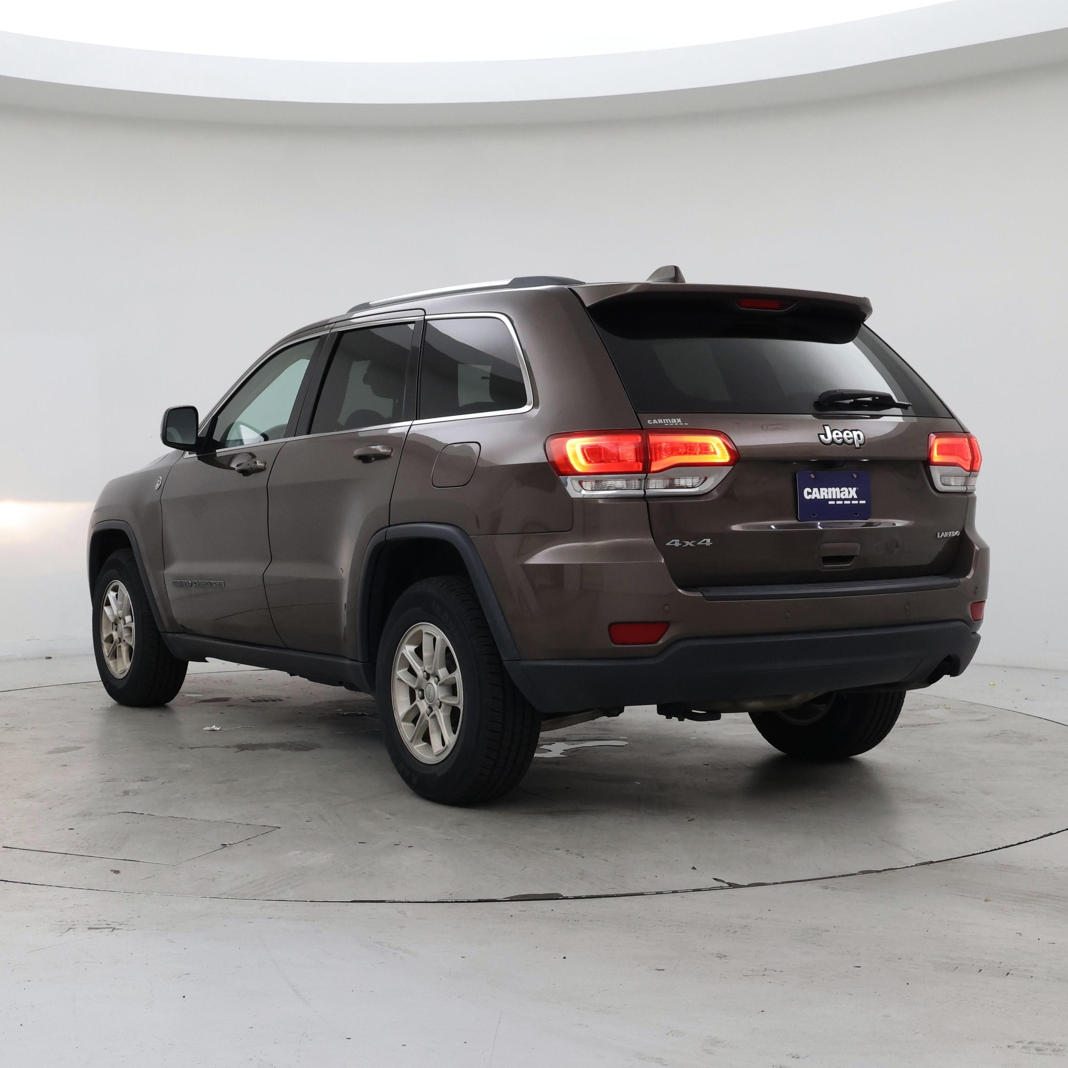 Thumbnail: 2019 Jeep Grand Cherokee - 2