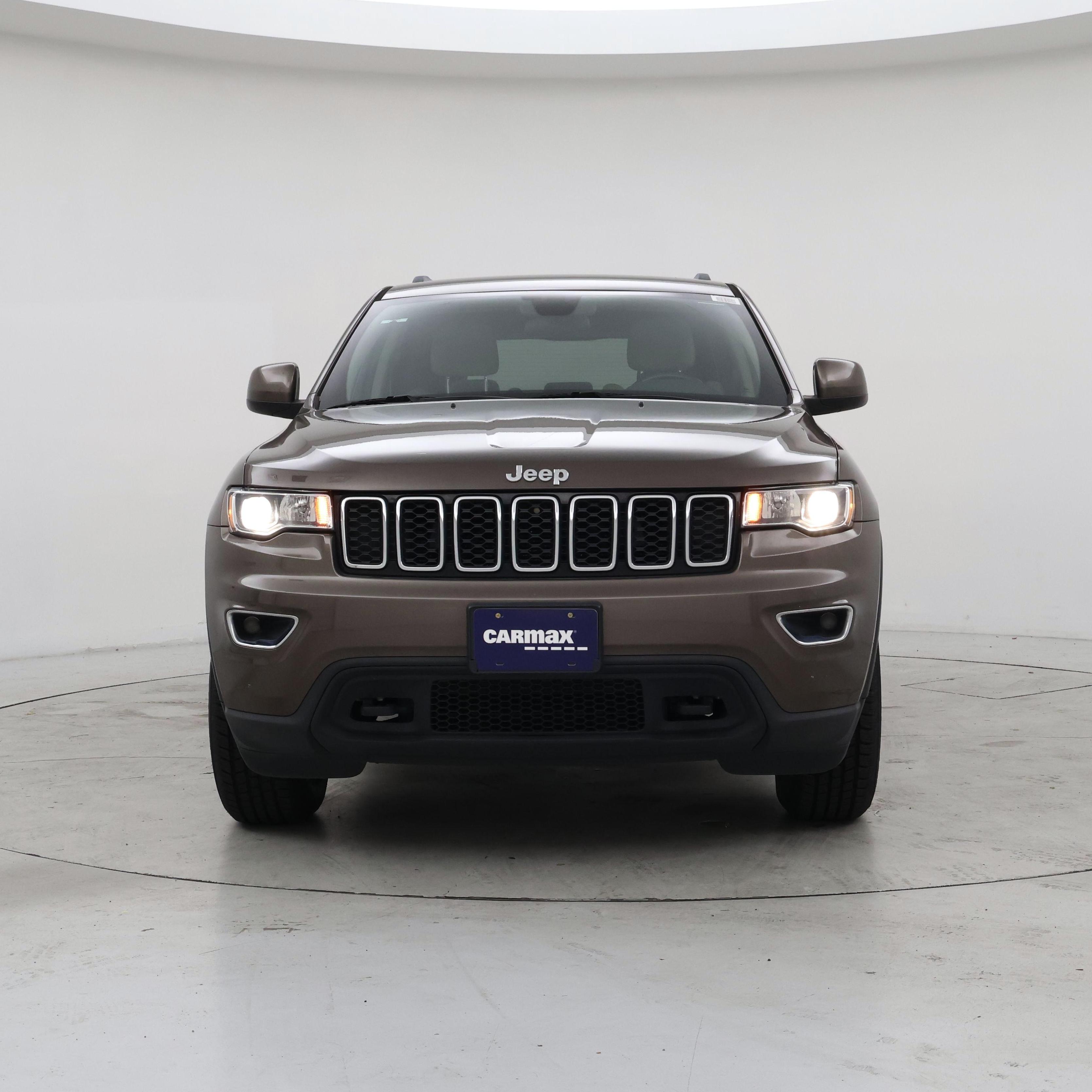 Thumbnail: 2019 Jeep Grand Cherokee - 5