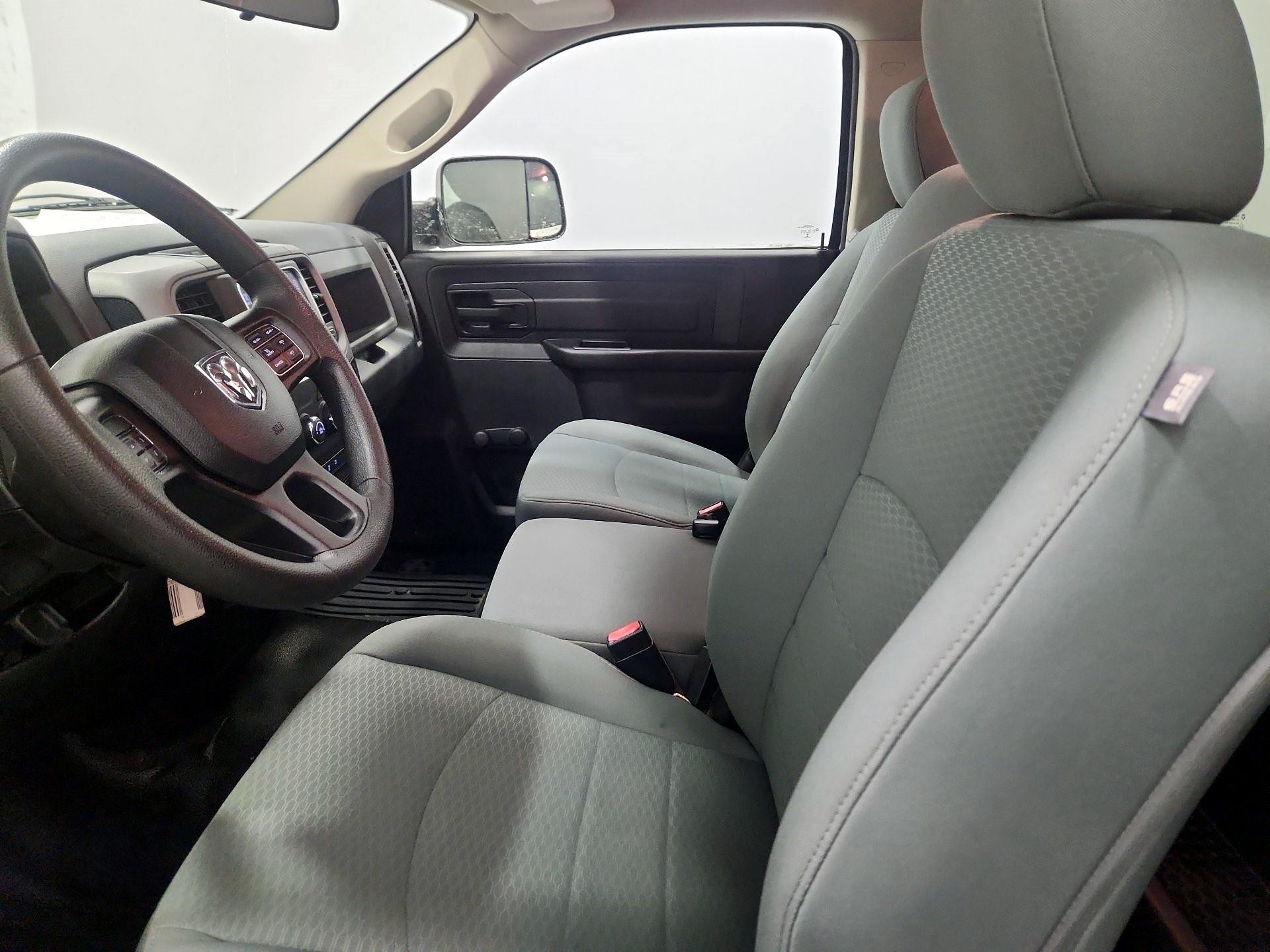Thumbnail: 2015 RAM 1500 - 11