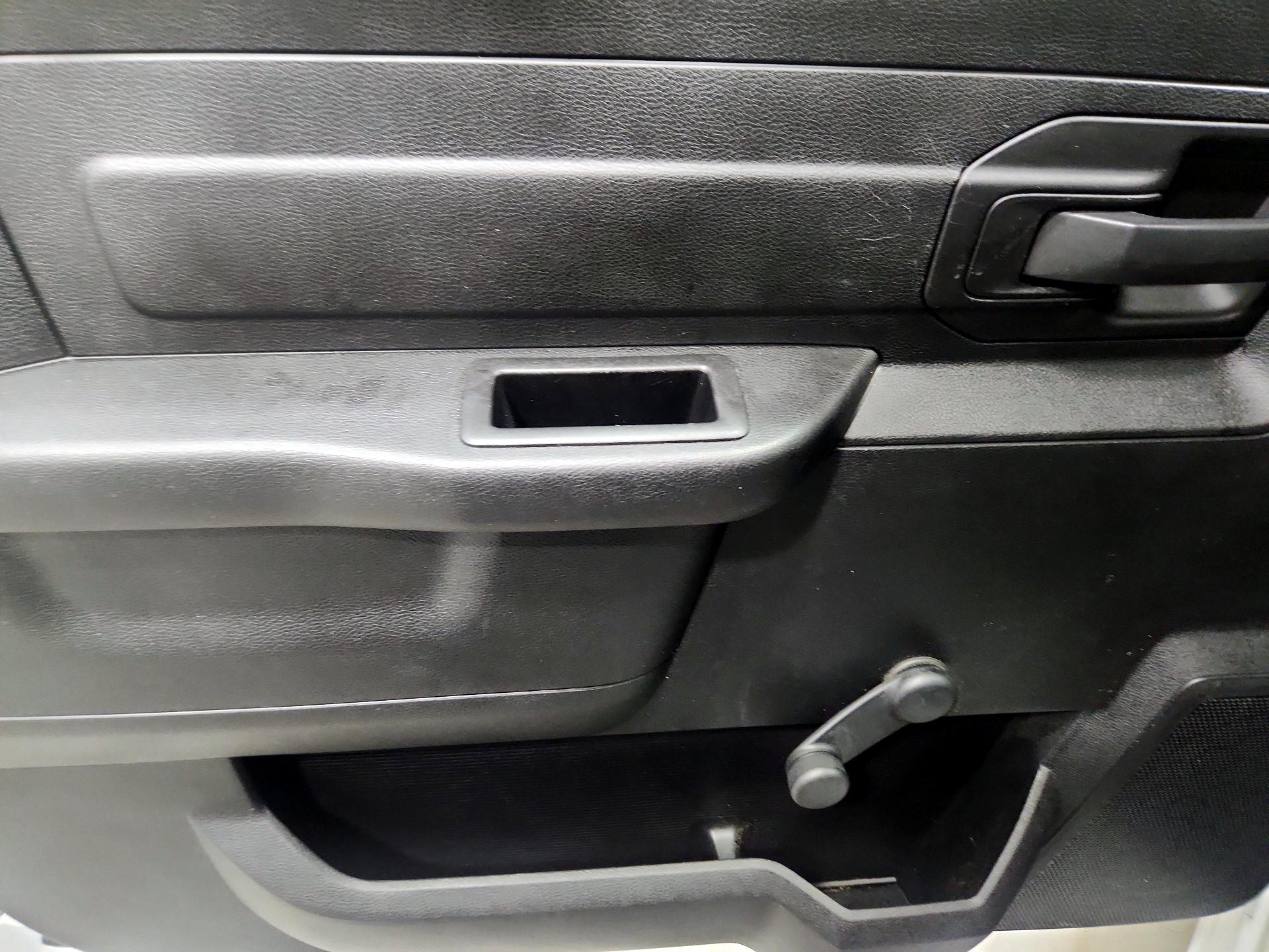 Thumbnail: 2015 RAM 1500 - 12
