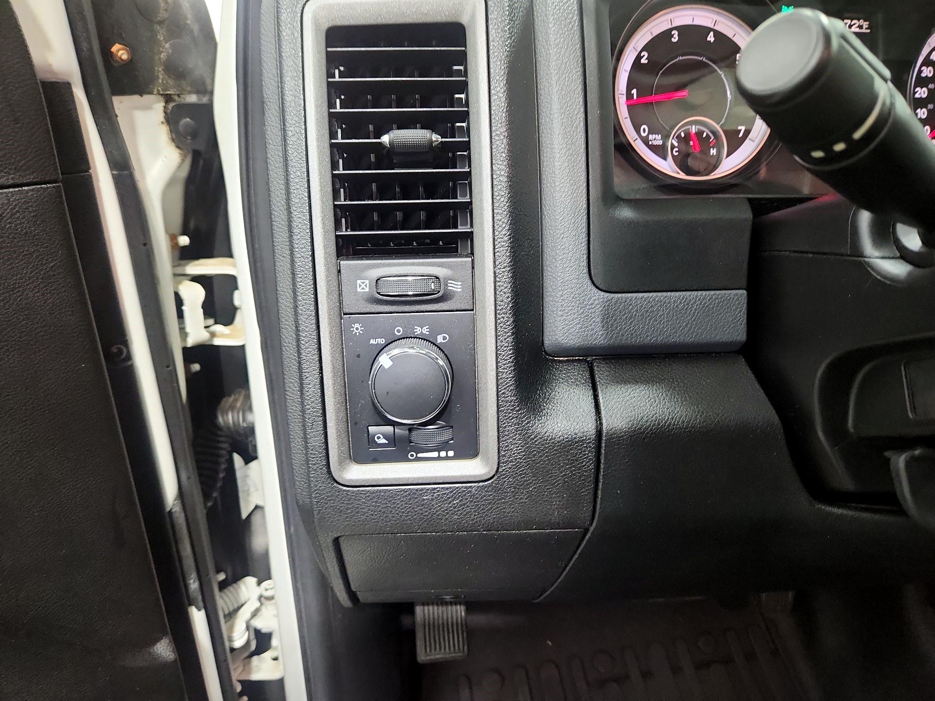 Thumbnail: 2015 RAM 1500 - 13