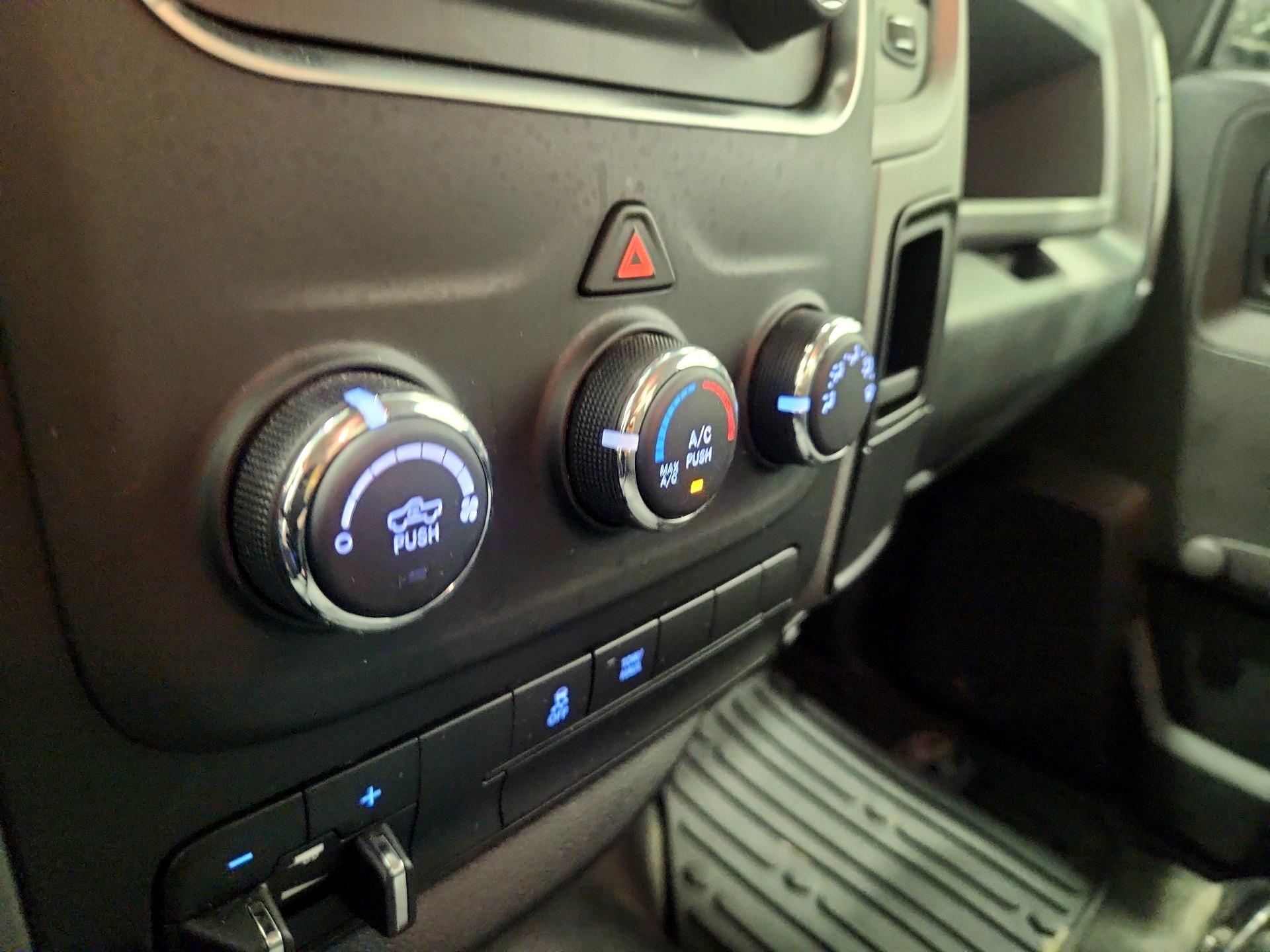 Thumbnail: 2015 RAM 1500 - 15