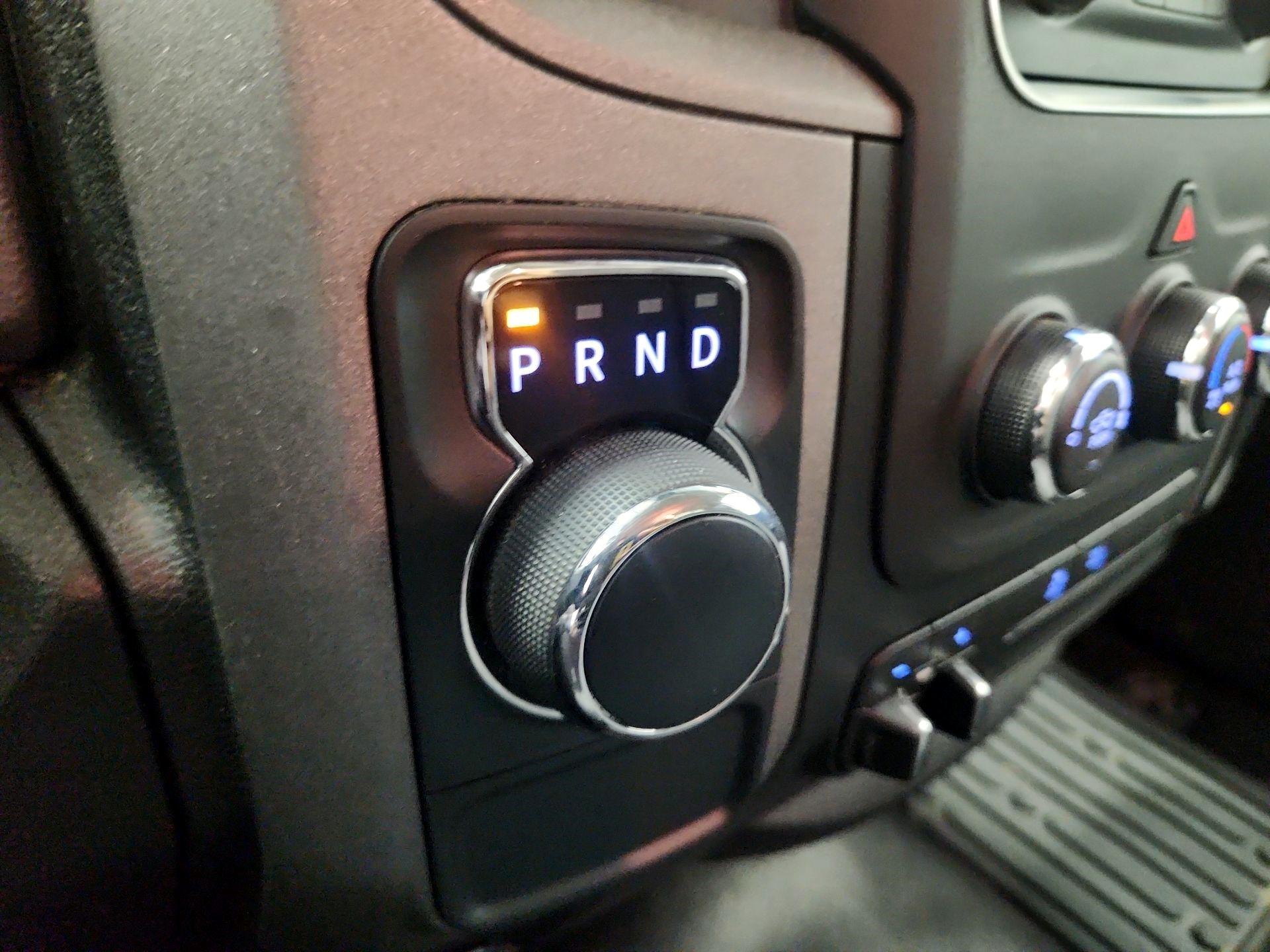 Thumbnail: 2015 RAM 1500 - 16