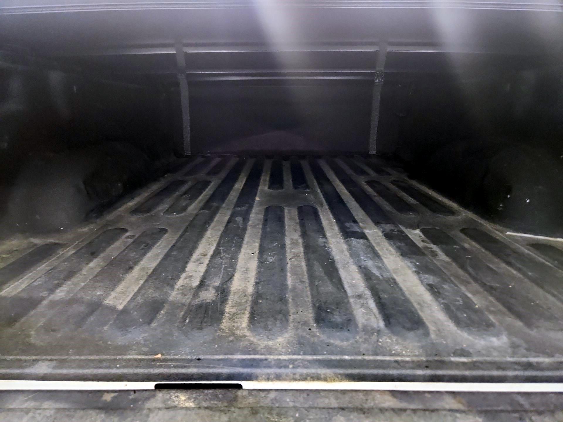 Thumbnail: 2015 RAM 1500 - 18