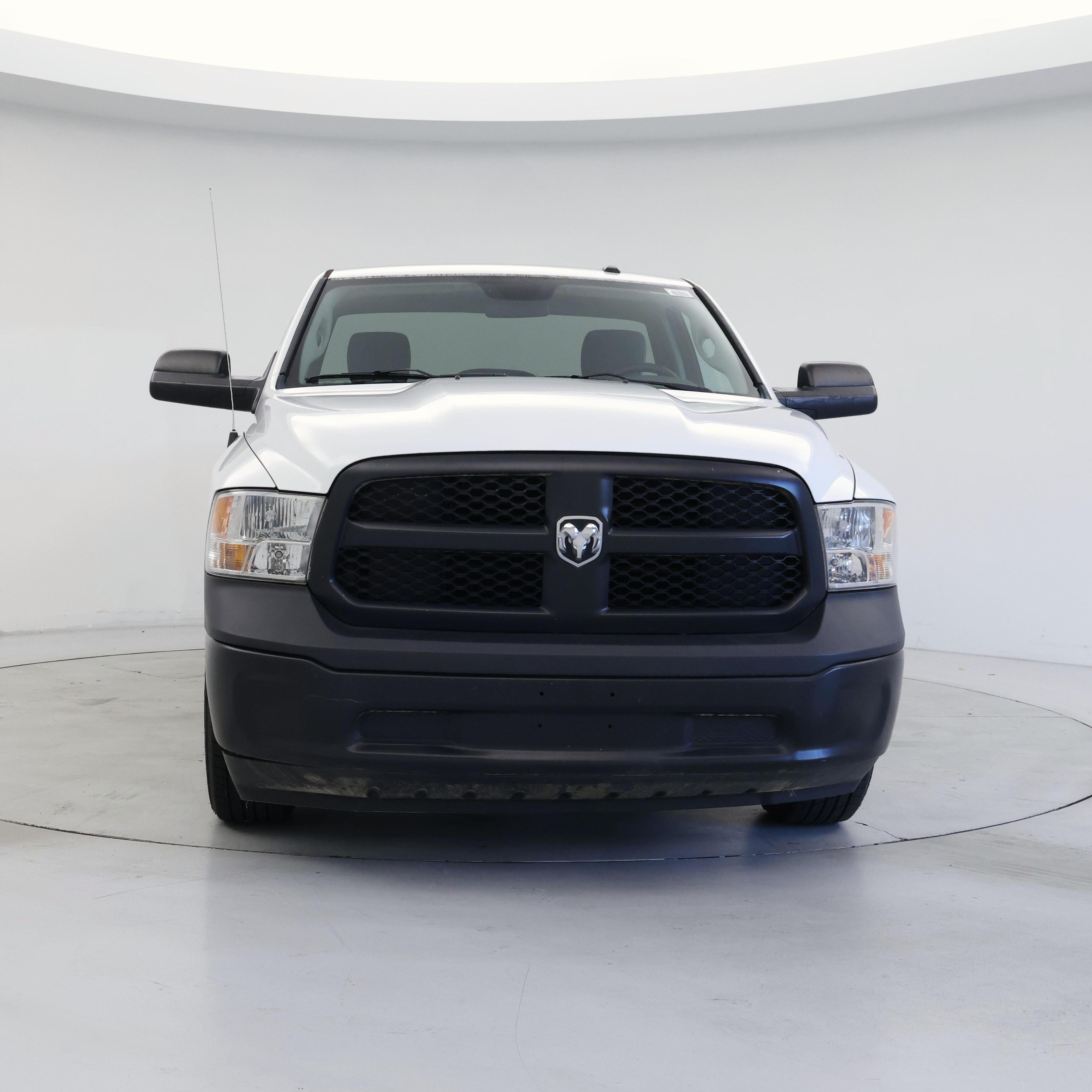 Thumbnail: 2015 RAM 1500 - 5